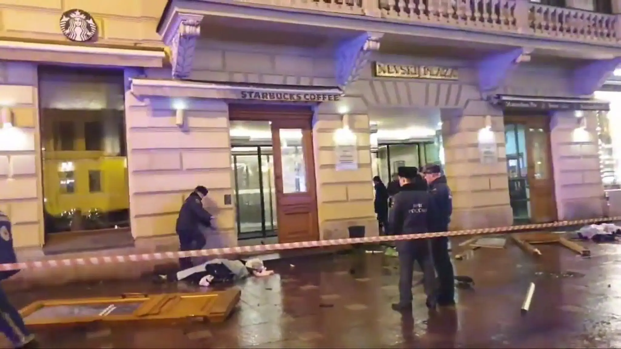 Ján Tribula na túre so známymi osobnosťami