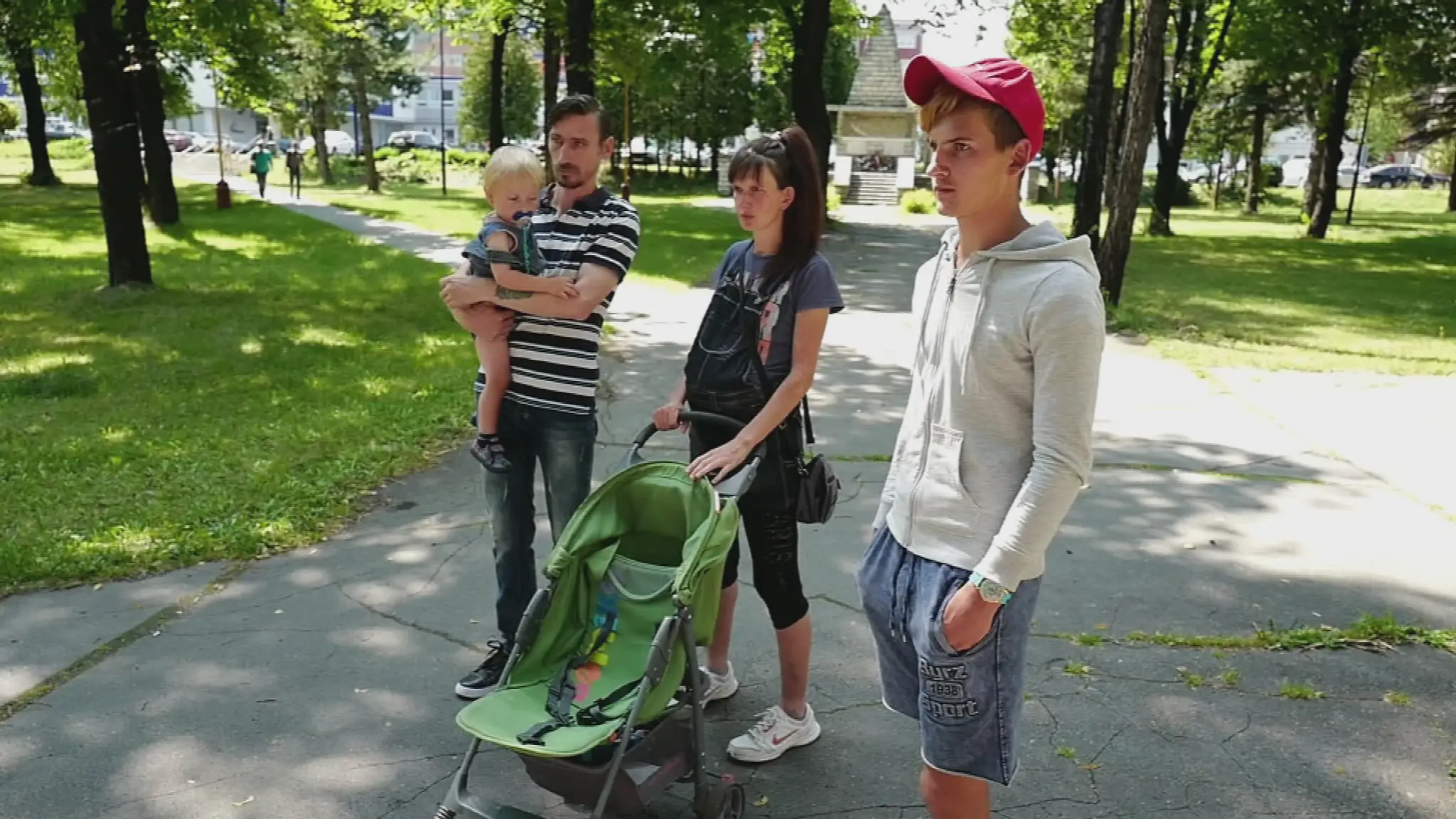 Partneri sa musia zobrať, inak ich v sociálnom centre rozdelia