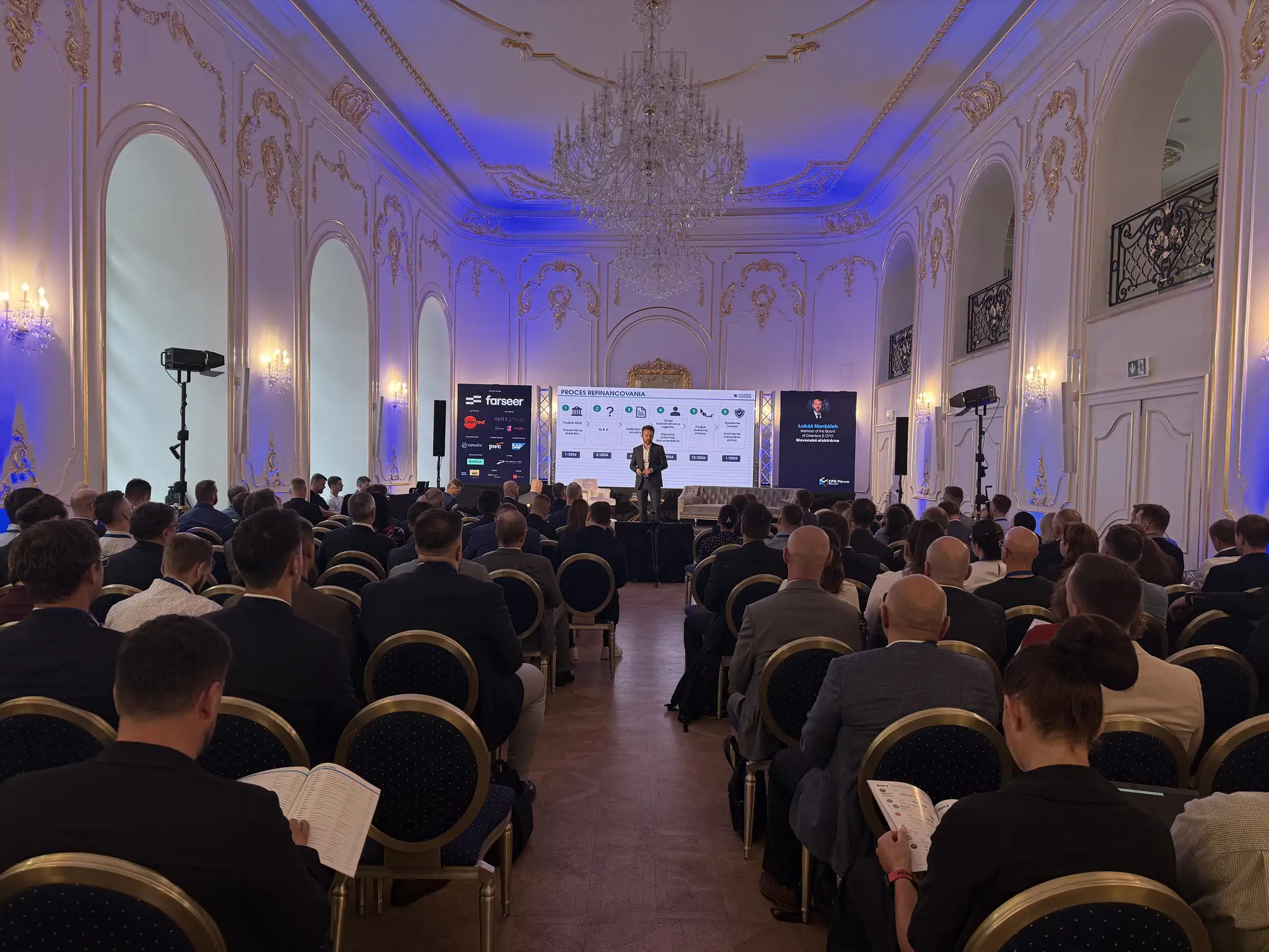 CFO Fórum Slovensko