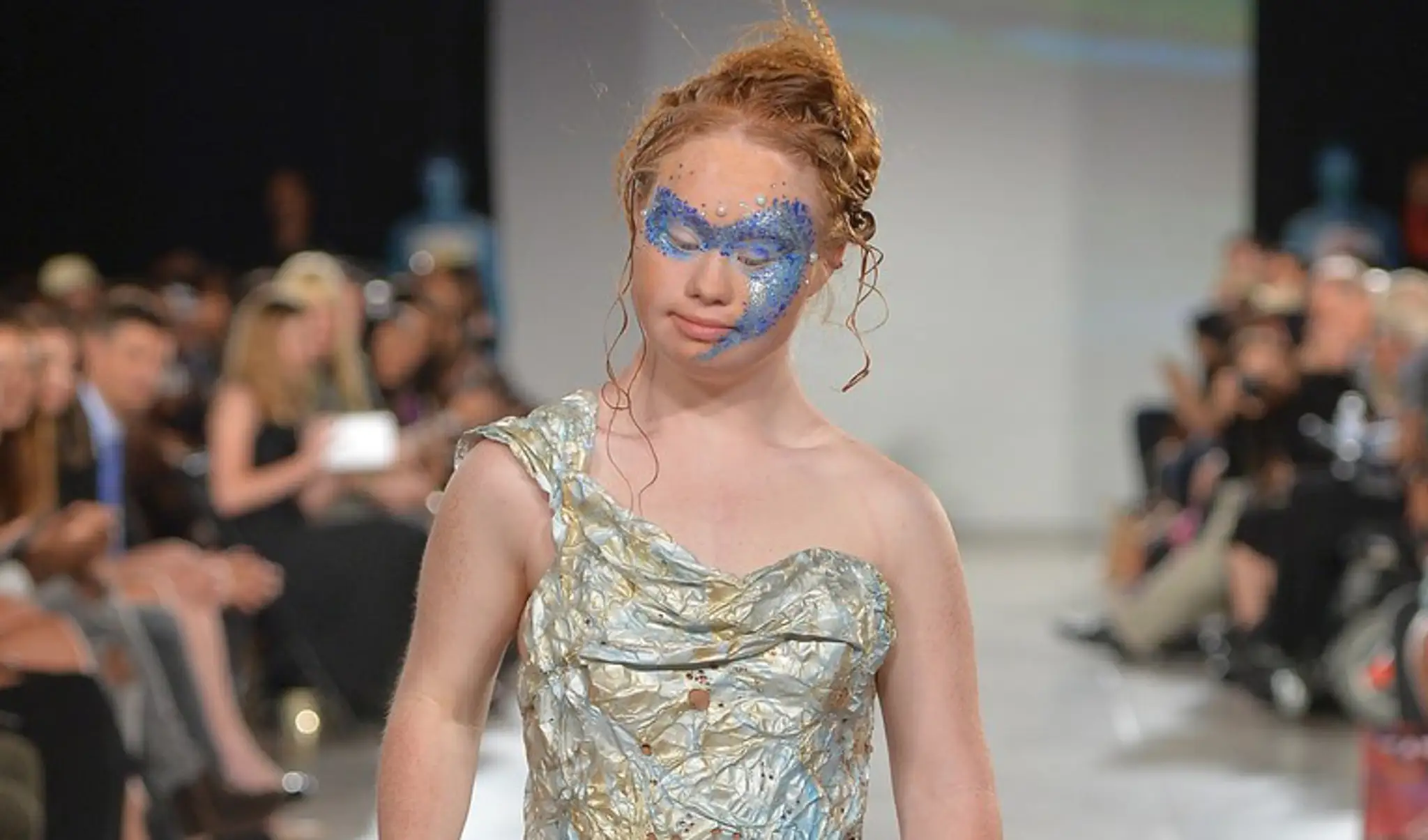 Madeline Stuart