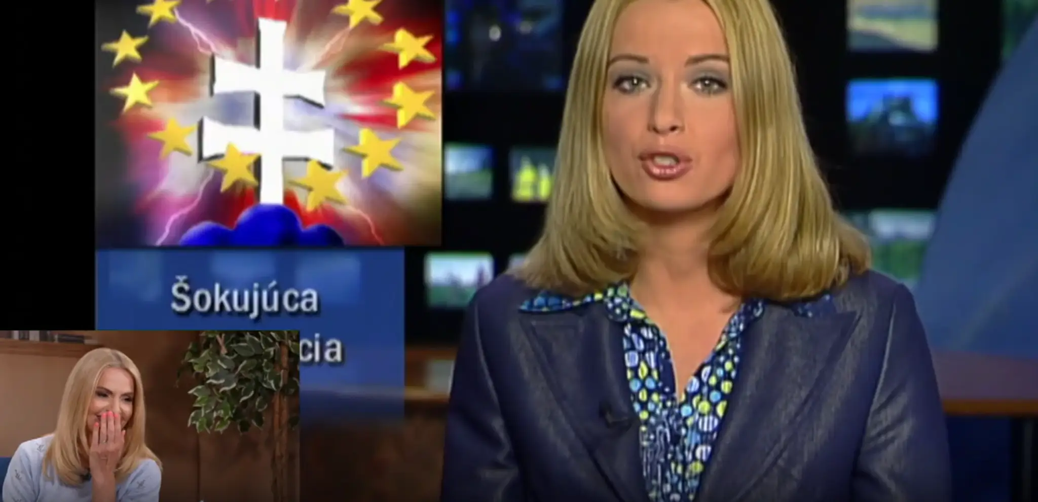 Marianna Ďurianová neverila vlastným očiam