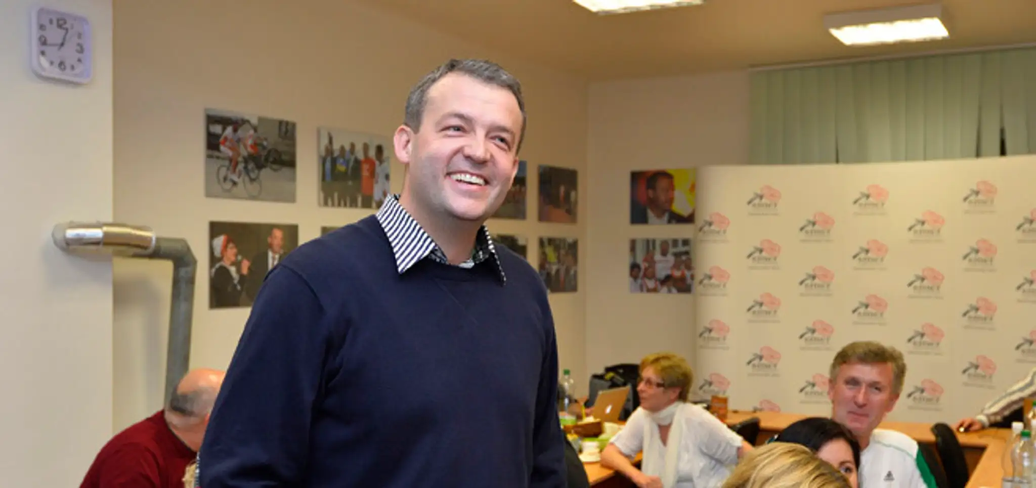 Jaroslav Baška - Trenčiansky samosprávny kraj
