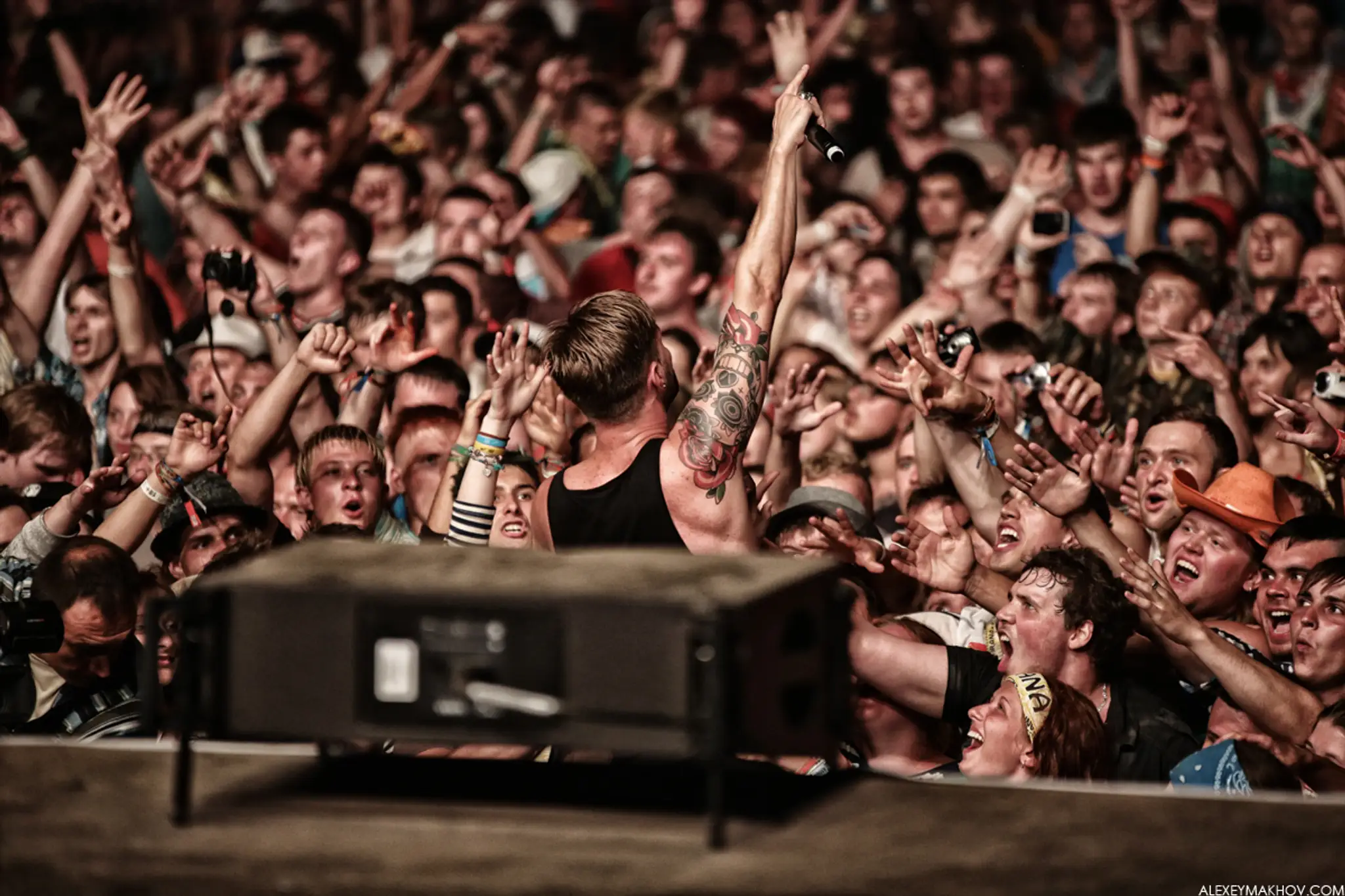 The Qemists