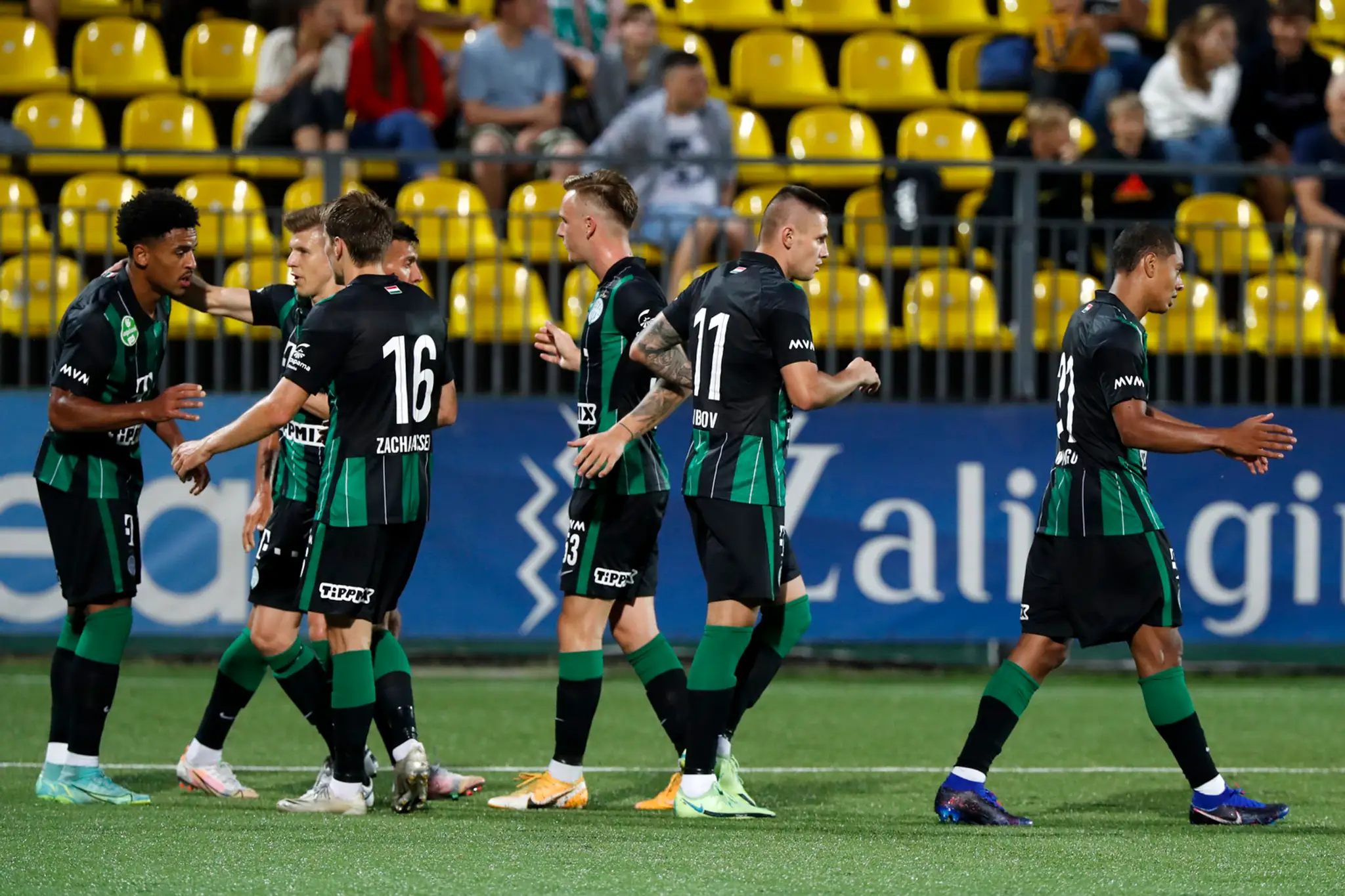 Ferencvaros 