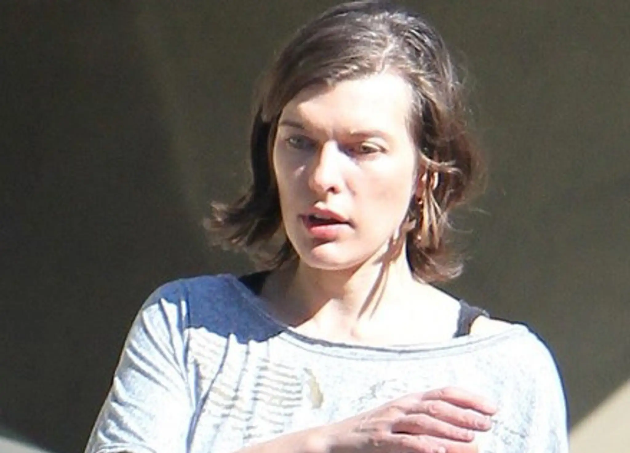 Milla Jovovich