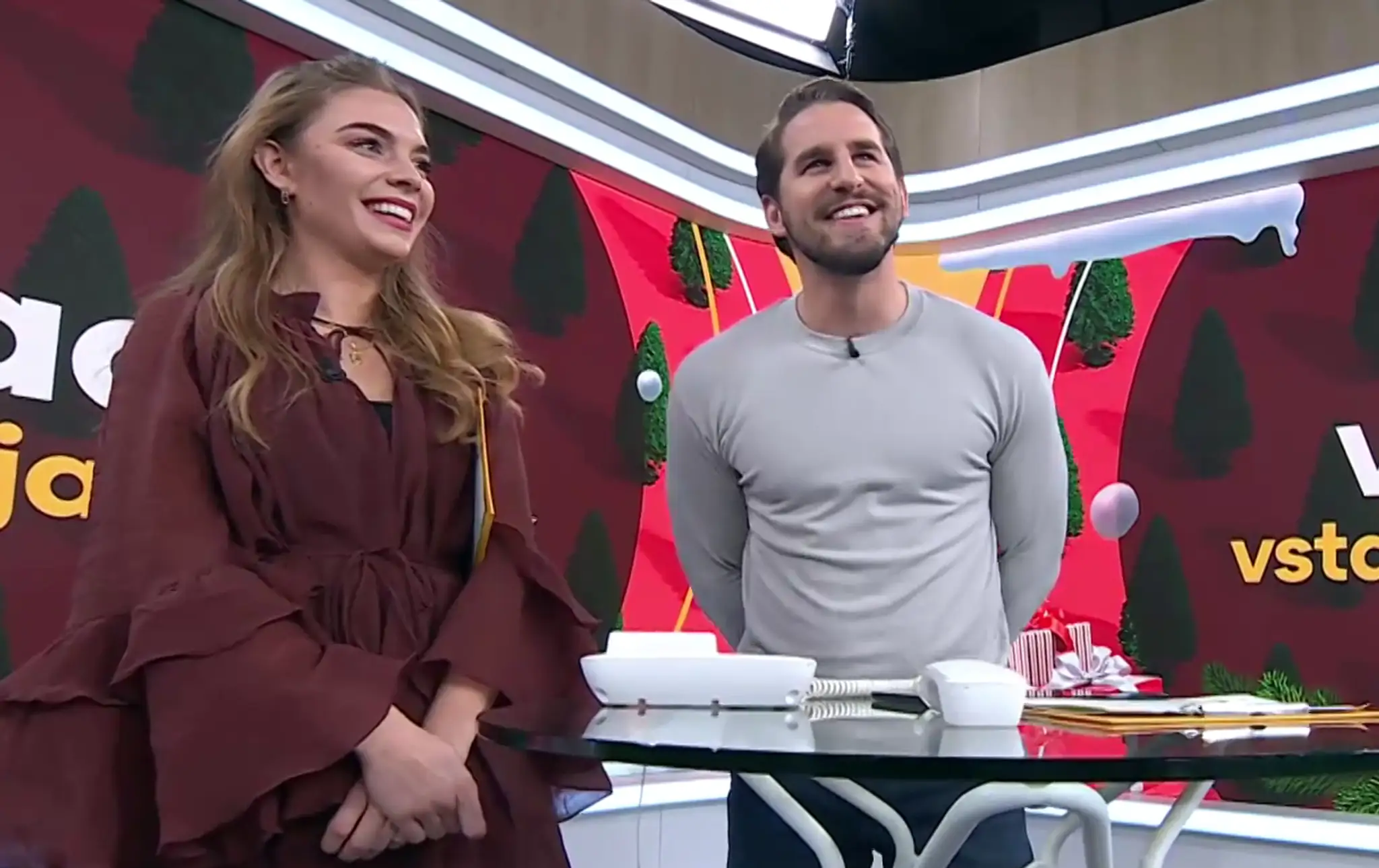 Moderátori Simona a Marek rozdali v súťaži Vstávaj a vyhraj 67 000 eur