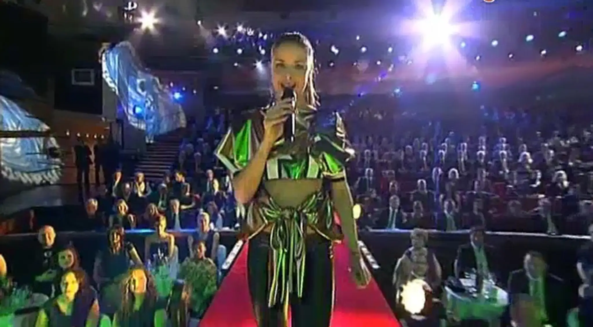 Nela Pociskova.