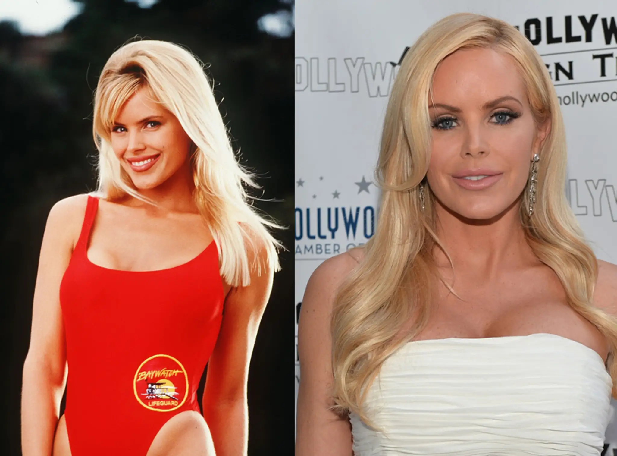 Gena Lee Nolin