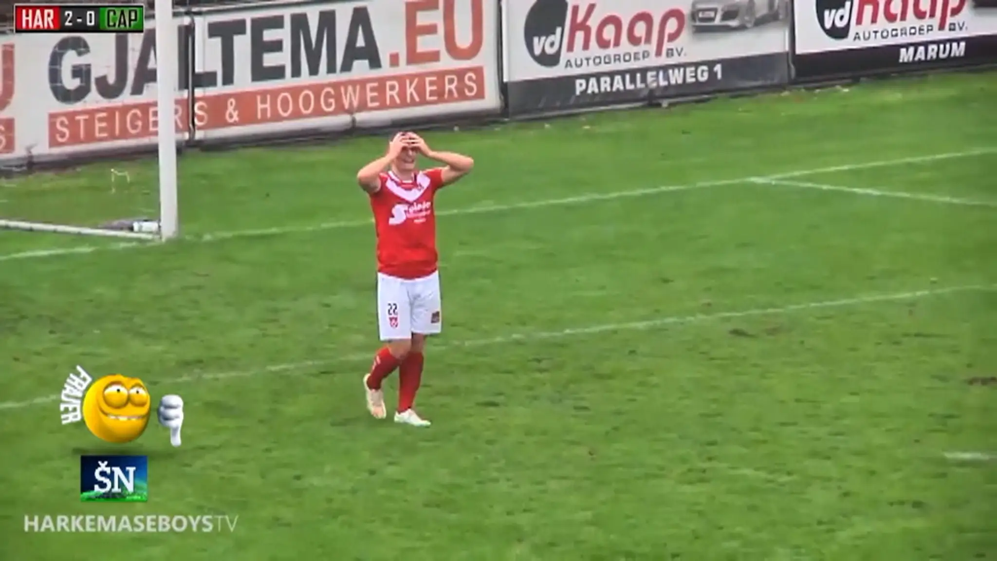 Rudo Kučák s Marošom Molnárom po poslednom vážení
