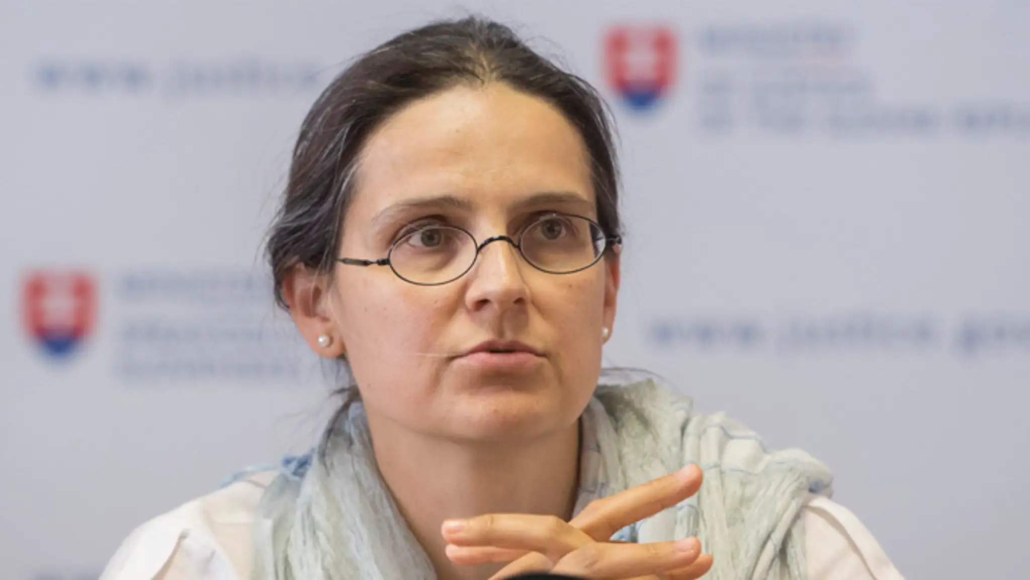 Zuzana Kubovčíková Šebová
