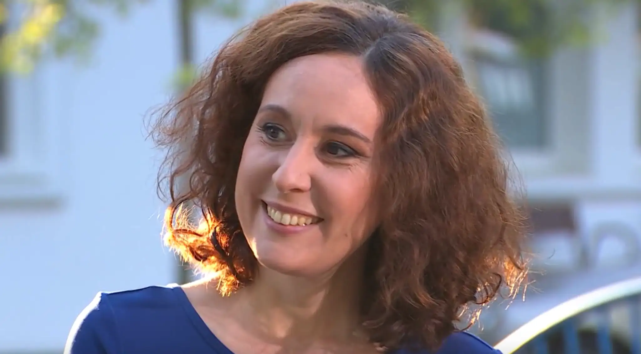Gabriela Kajtárová.