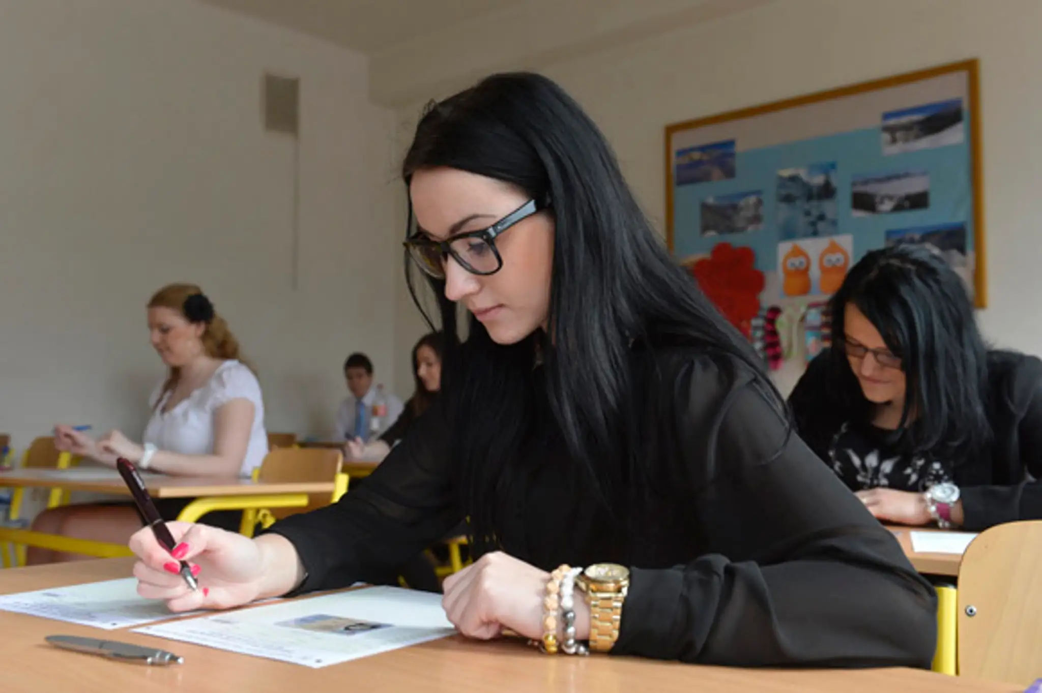 Maturita