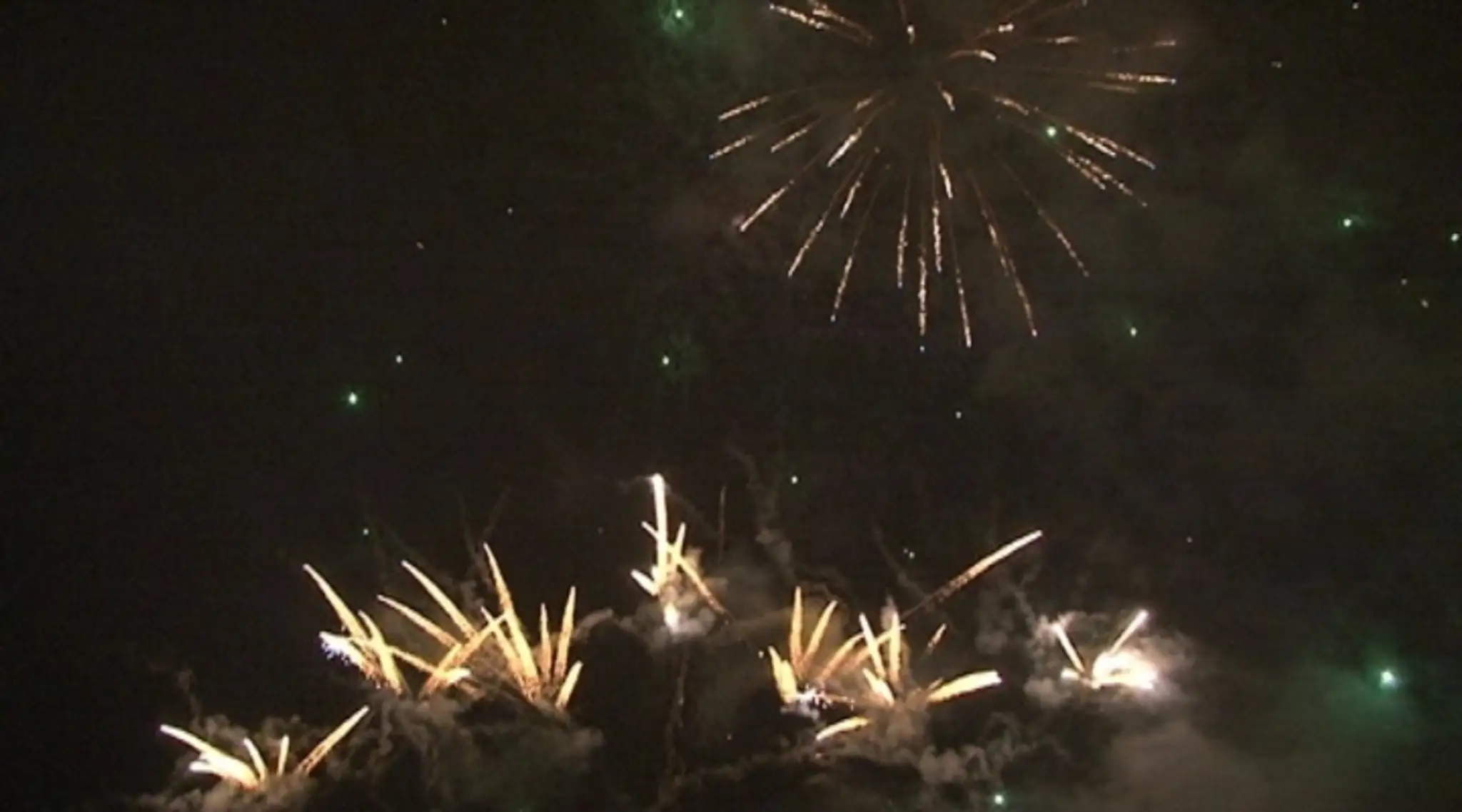 Silvester v BA