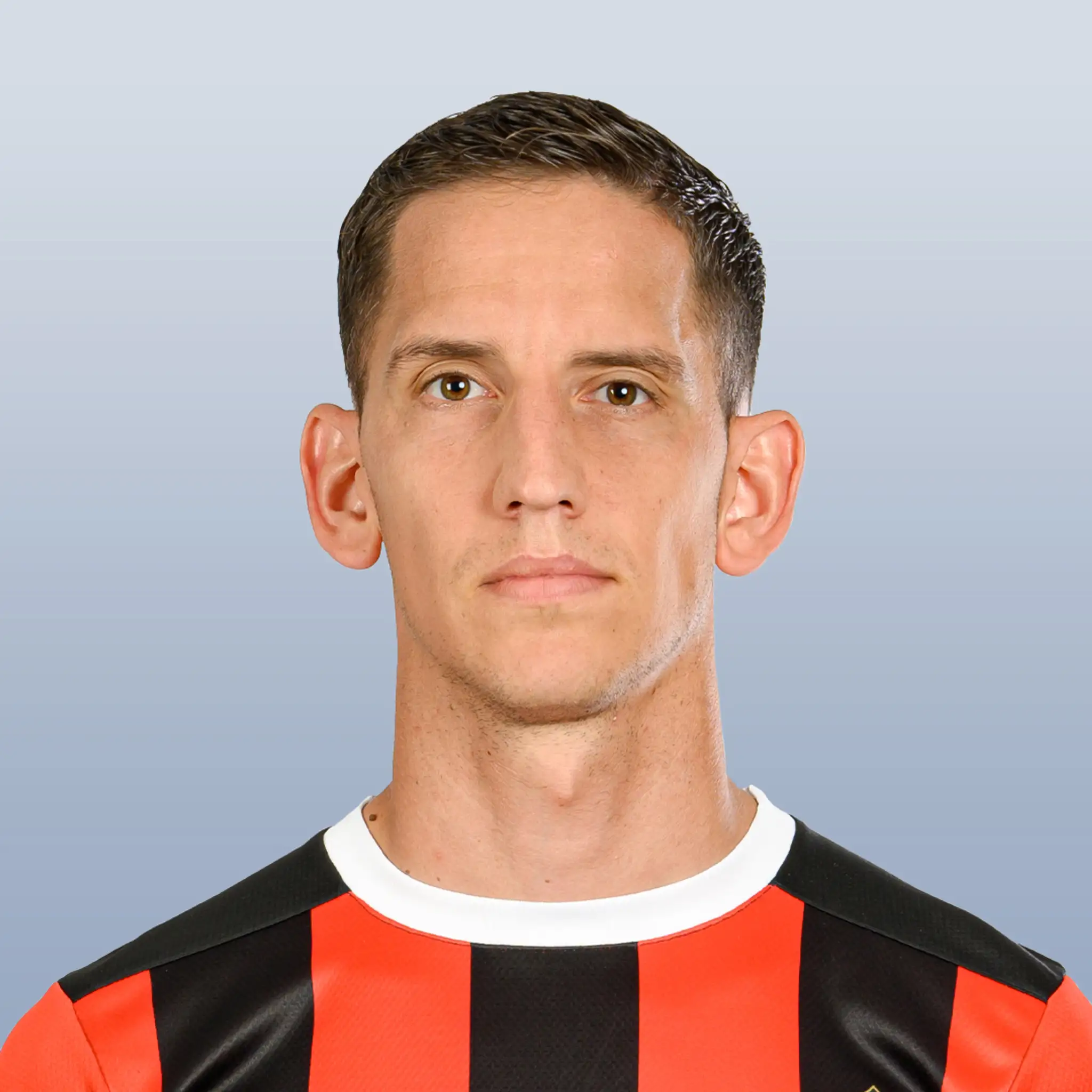 Jakub Paur.