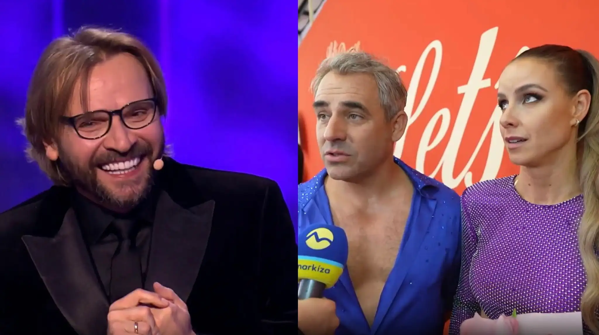 Nela Pocisková Filip Tuma