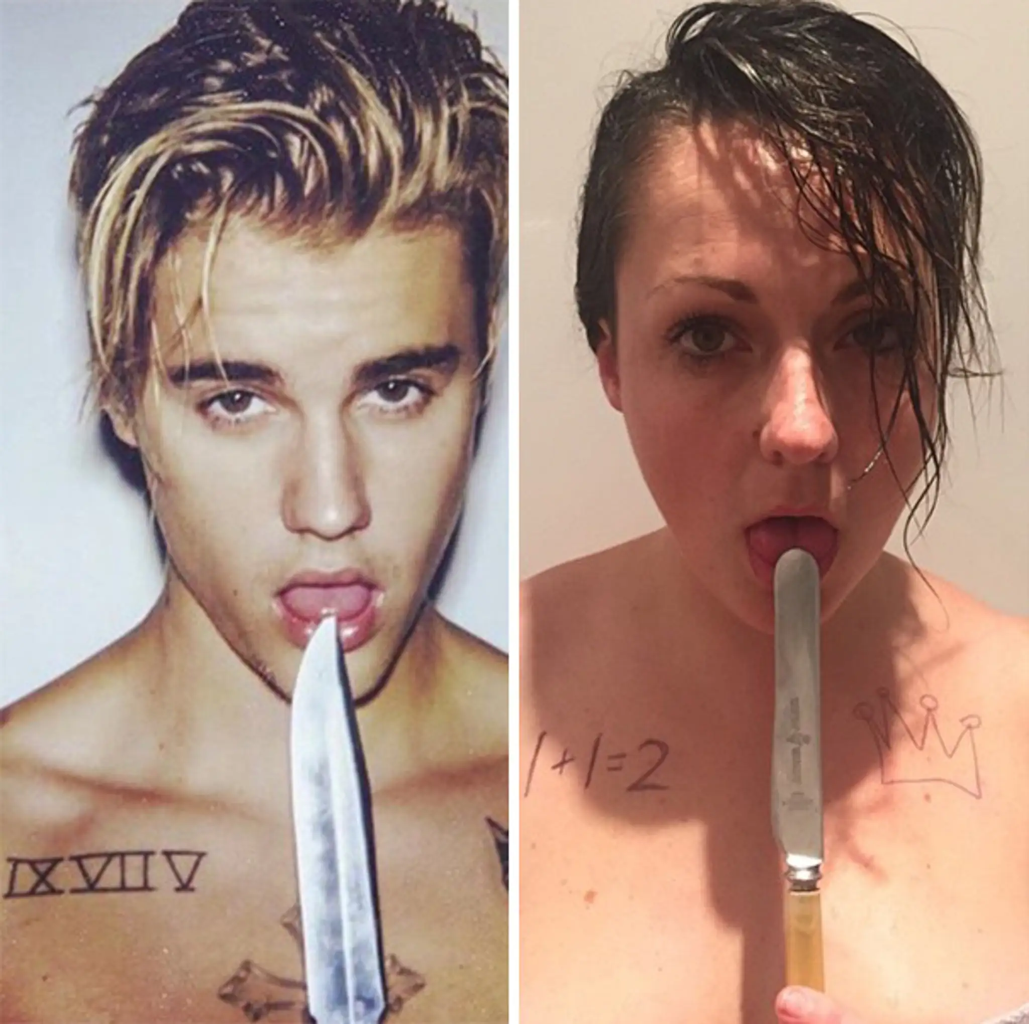 Justin Bieber