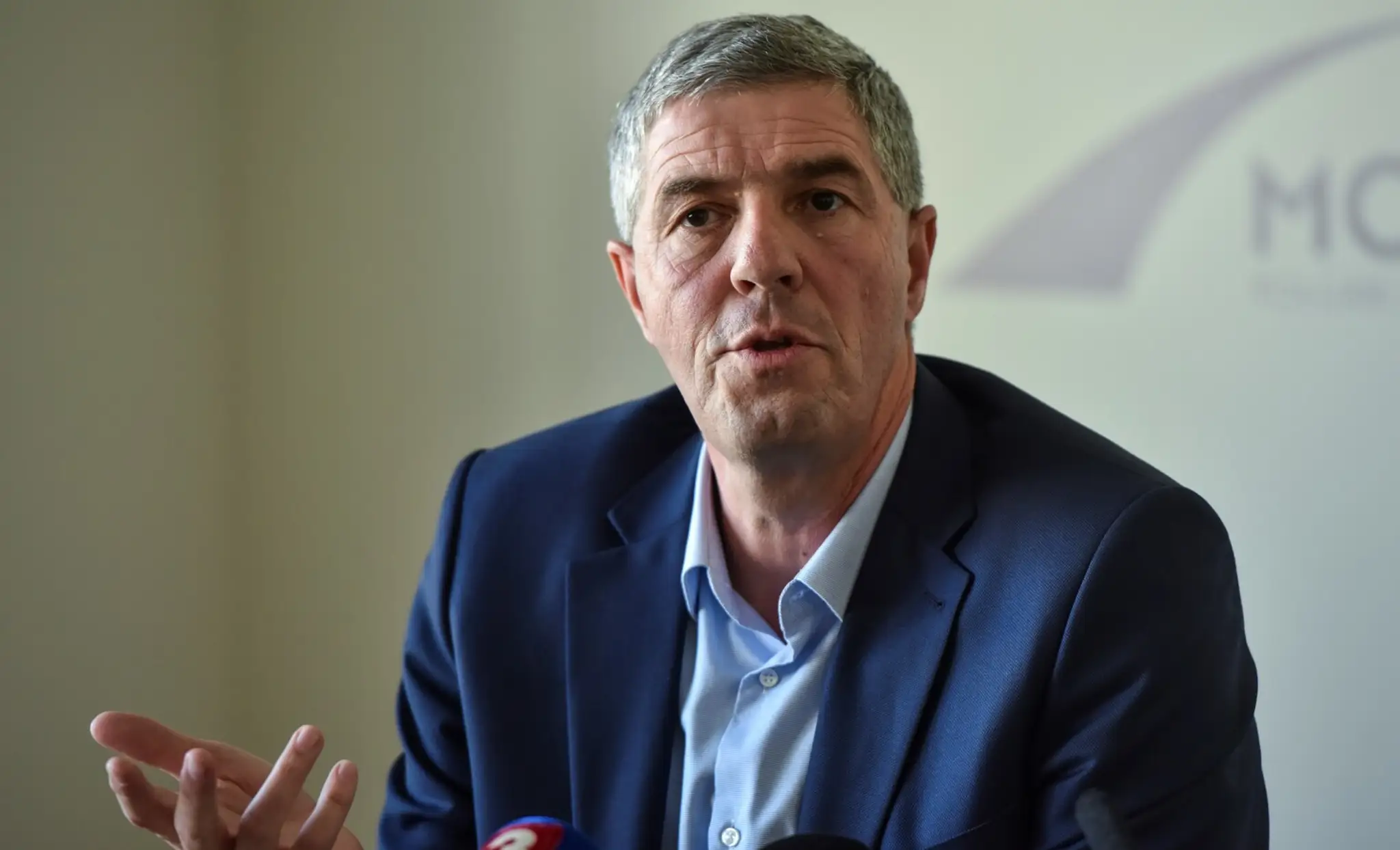 Béla Bugár