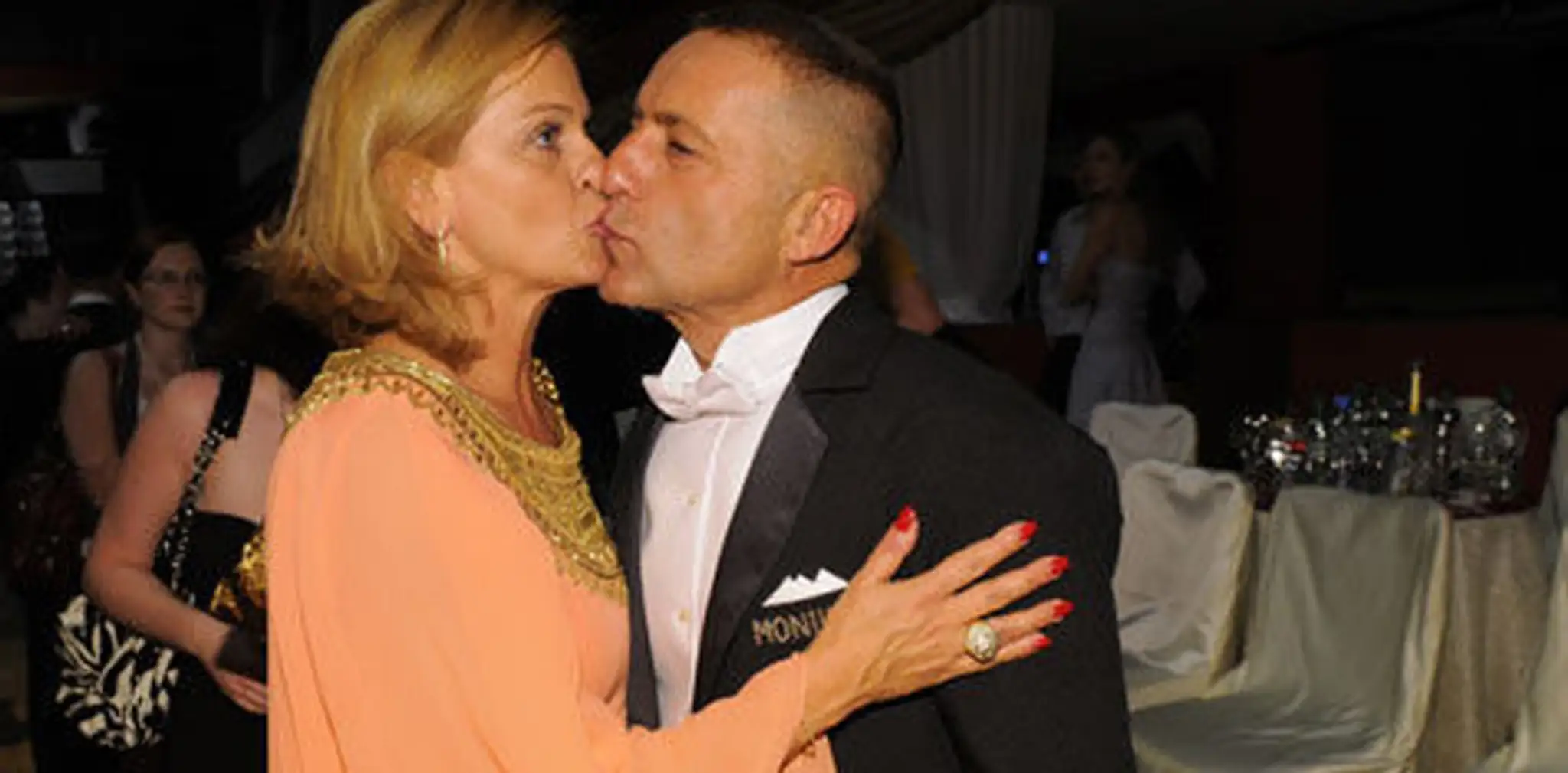 Monika Beňová, Fedor Flašík
