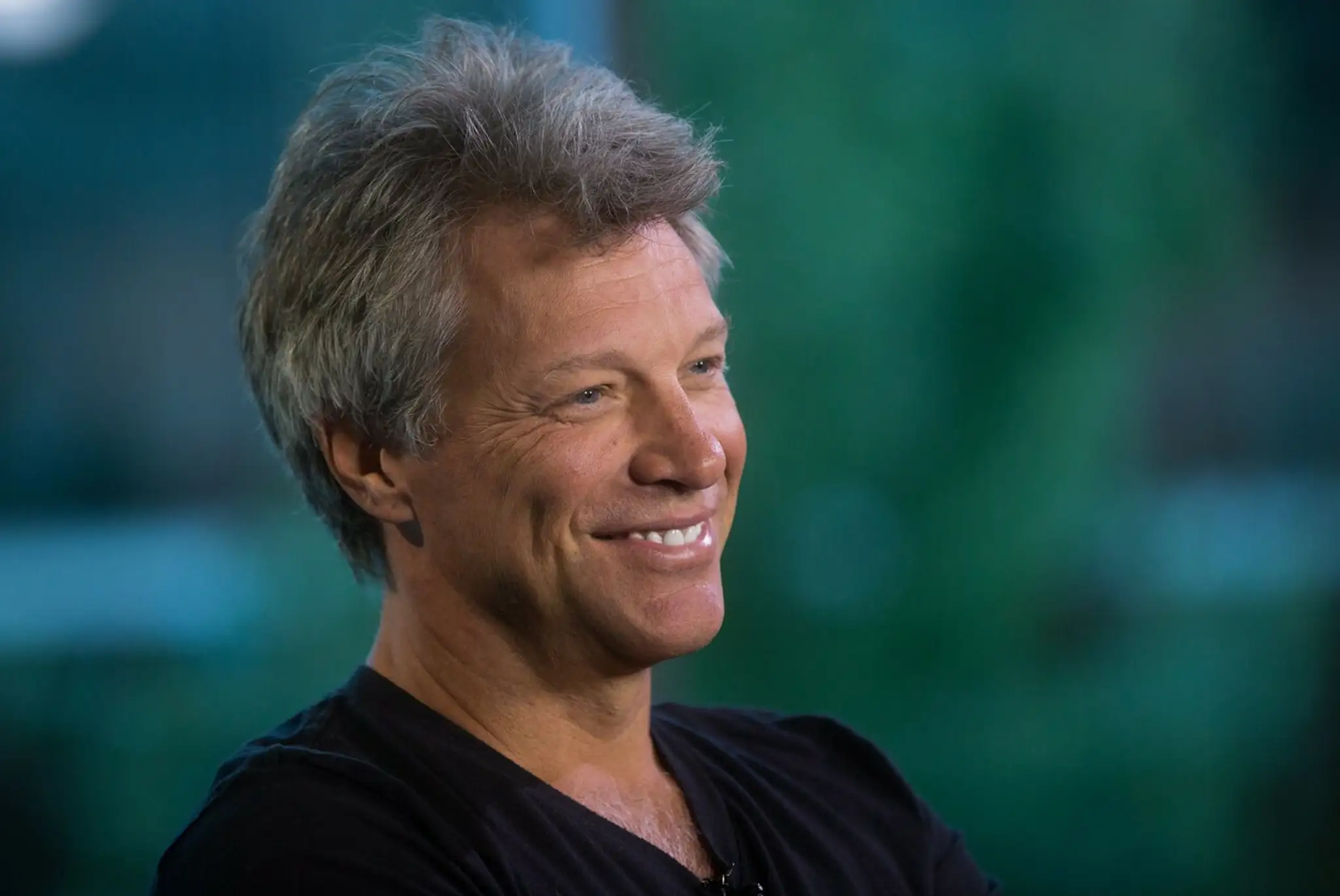 Jon Bon Jovi 