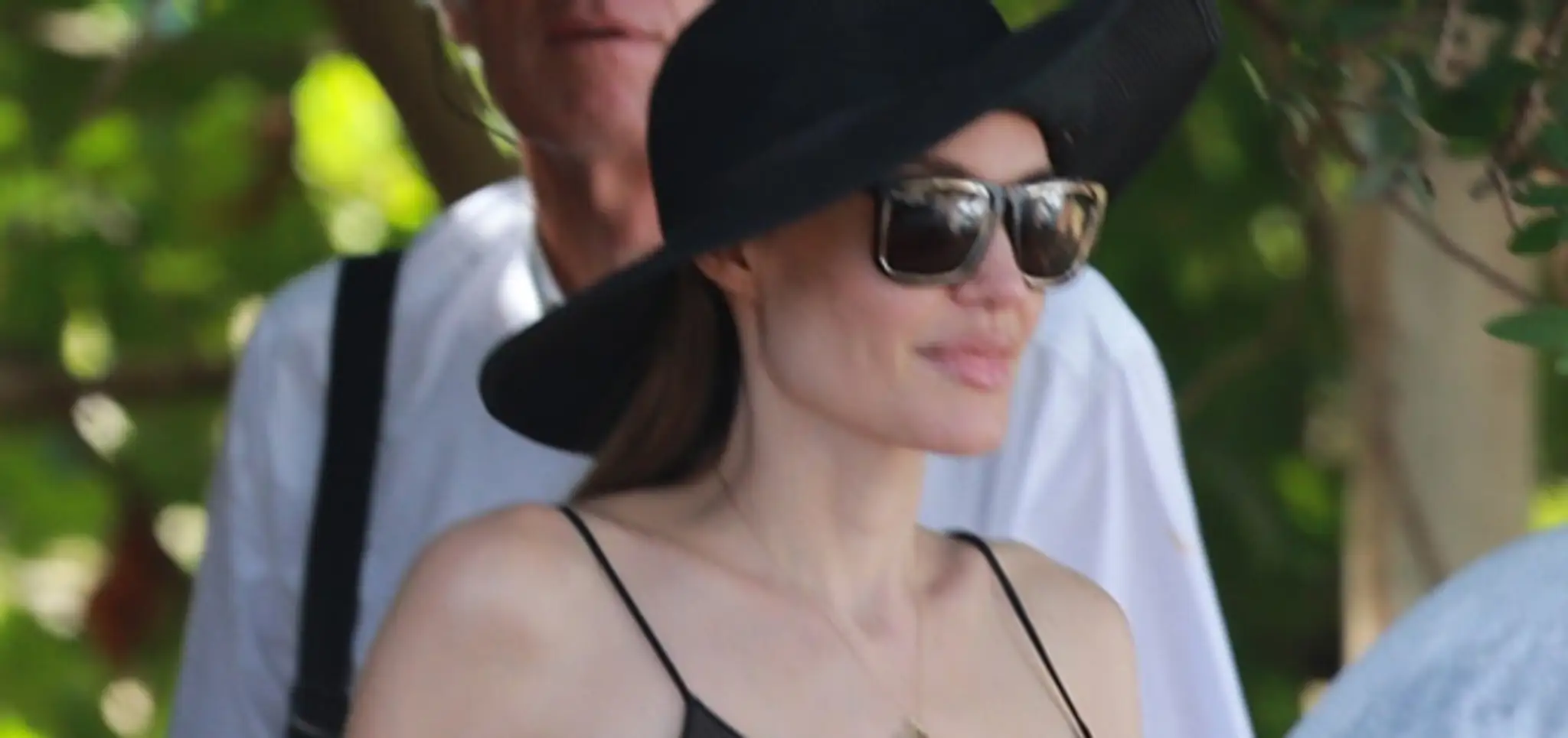 Angelina Jolie
