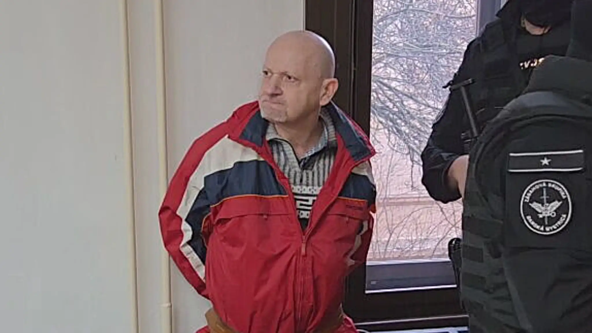 Muž je odsúdený za dvojnásobnú vraždu. 