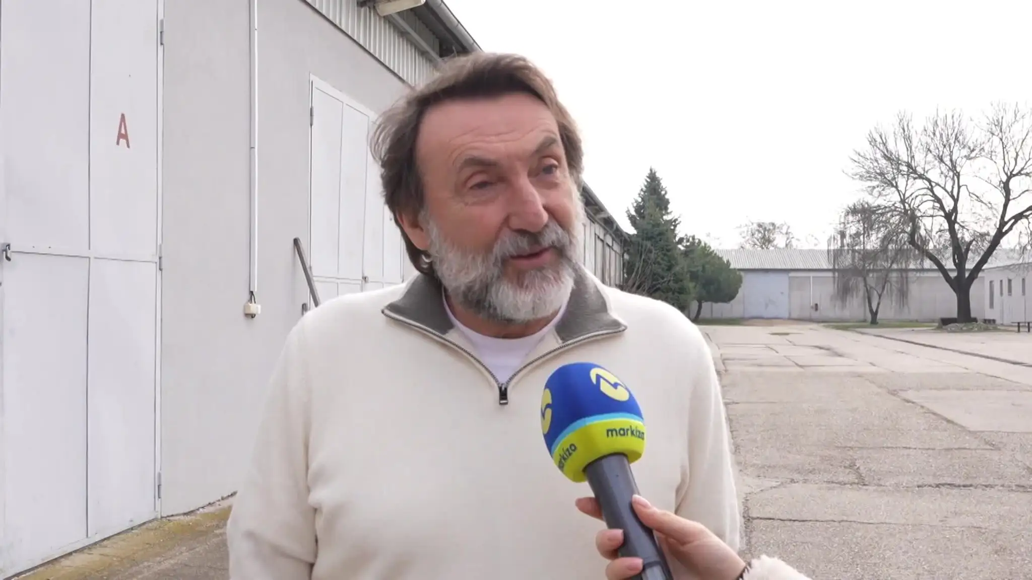 ady hajdu skuska sceny komplet