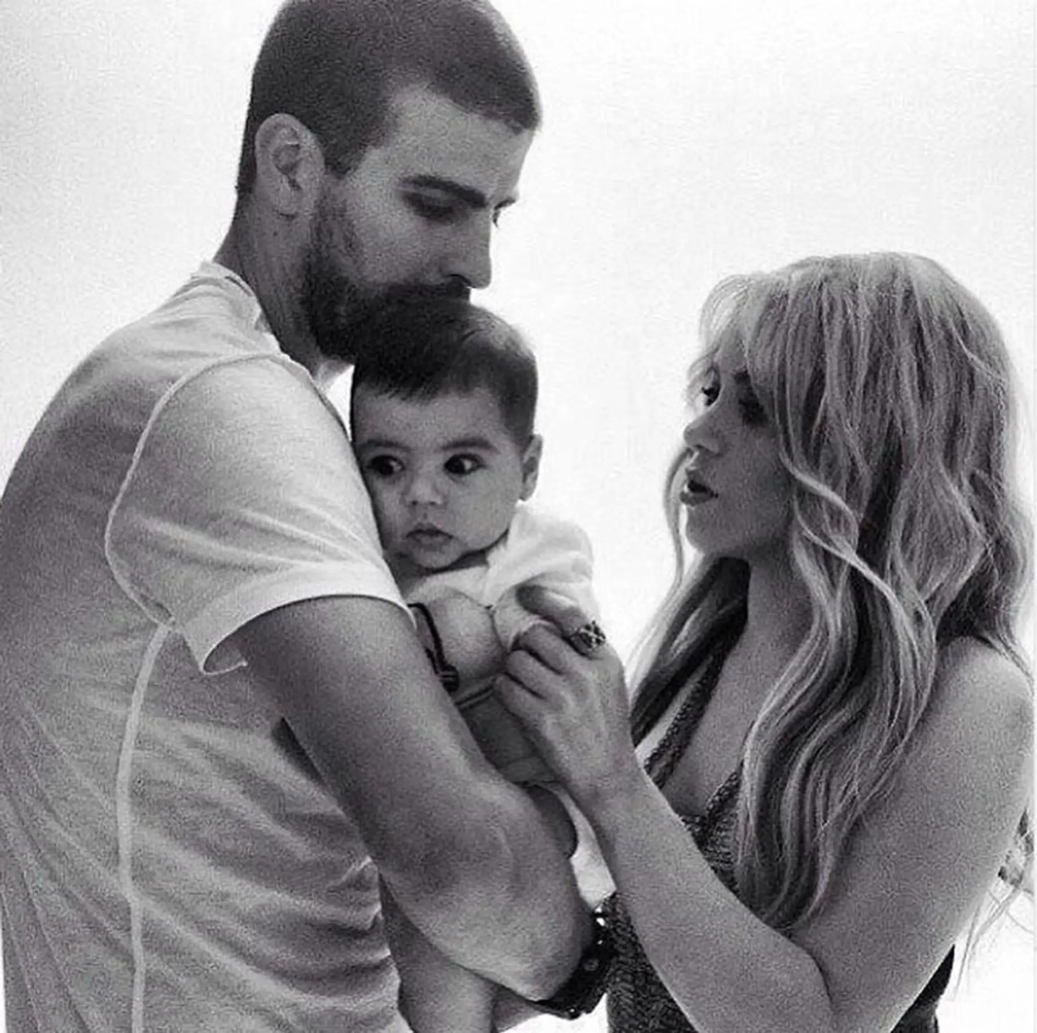 Shakira