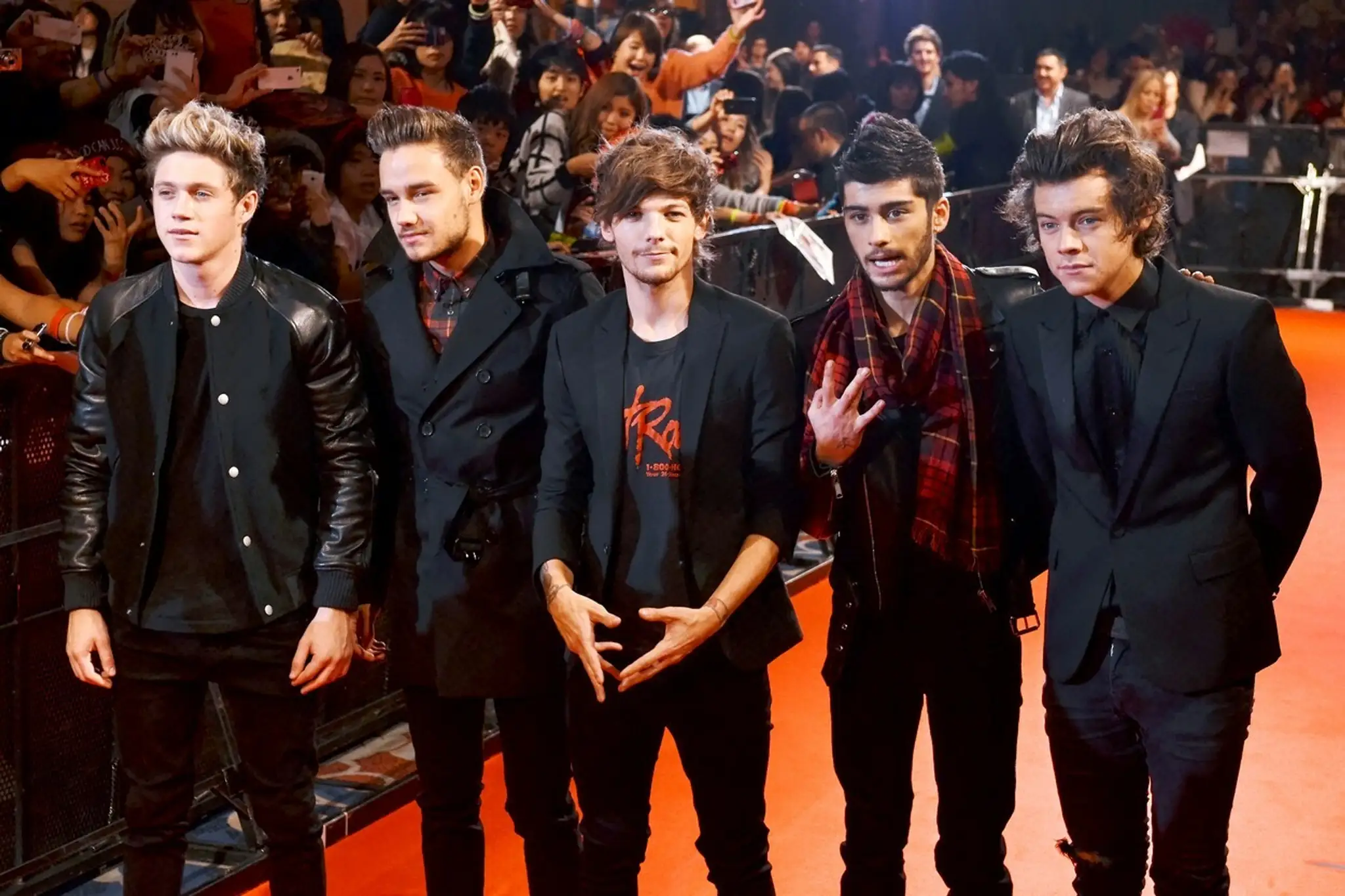 One Direction
