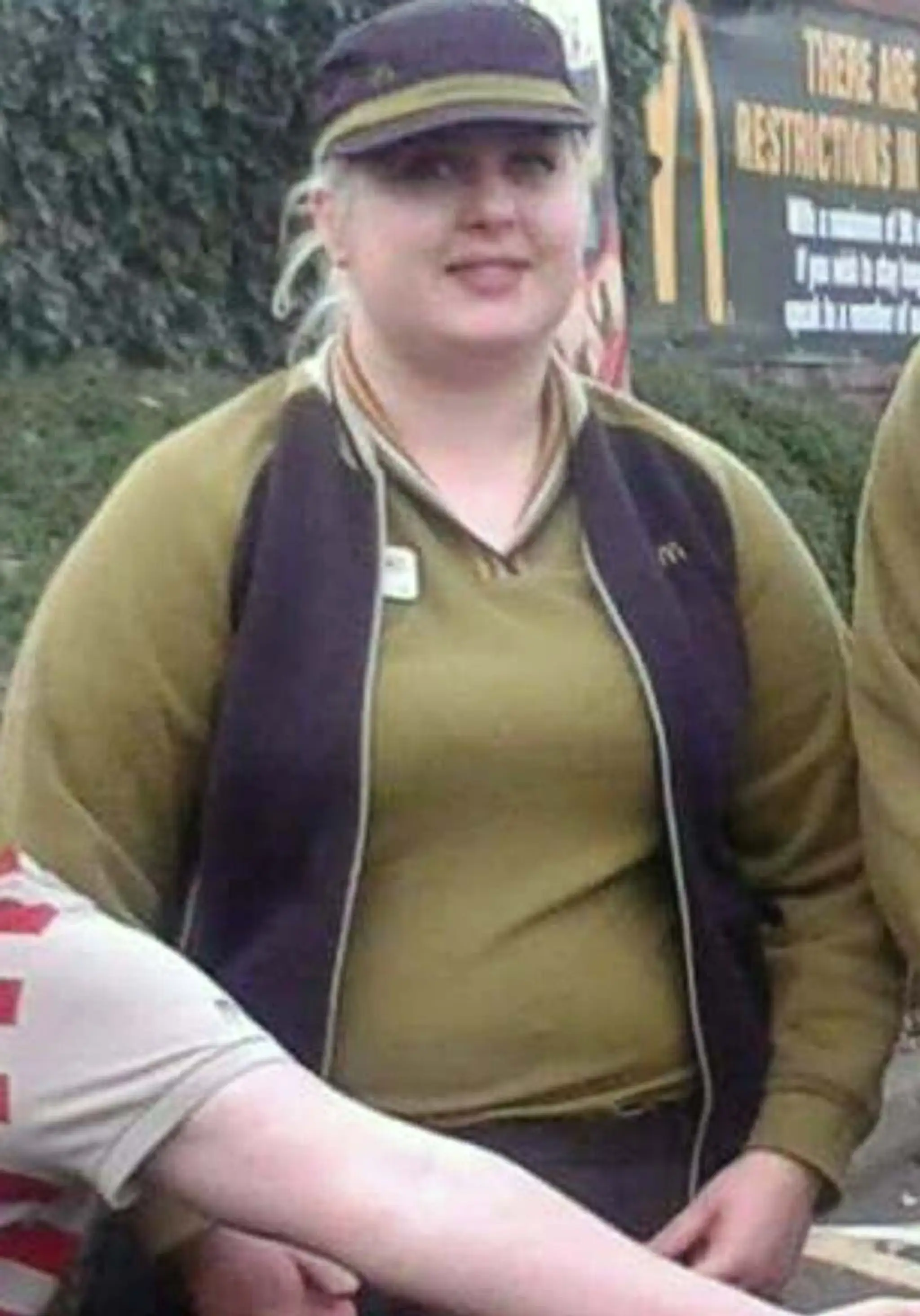Gemma Hilton