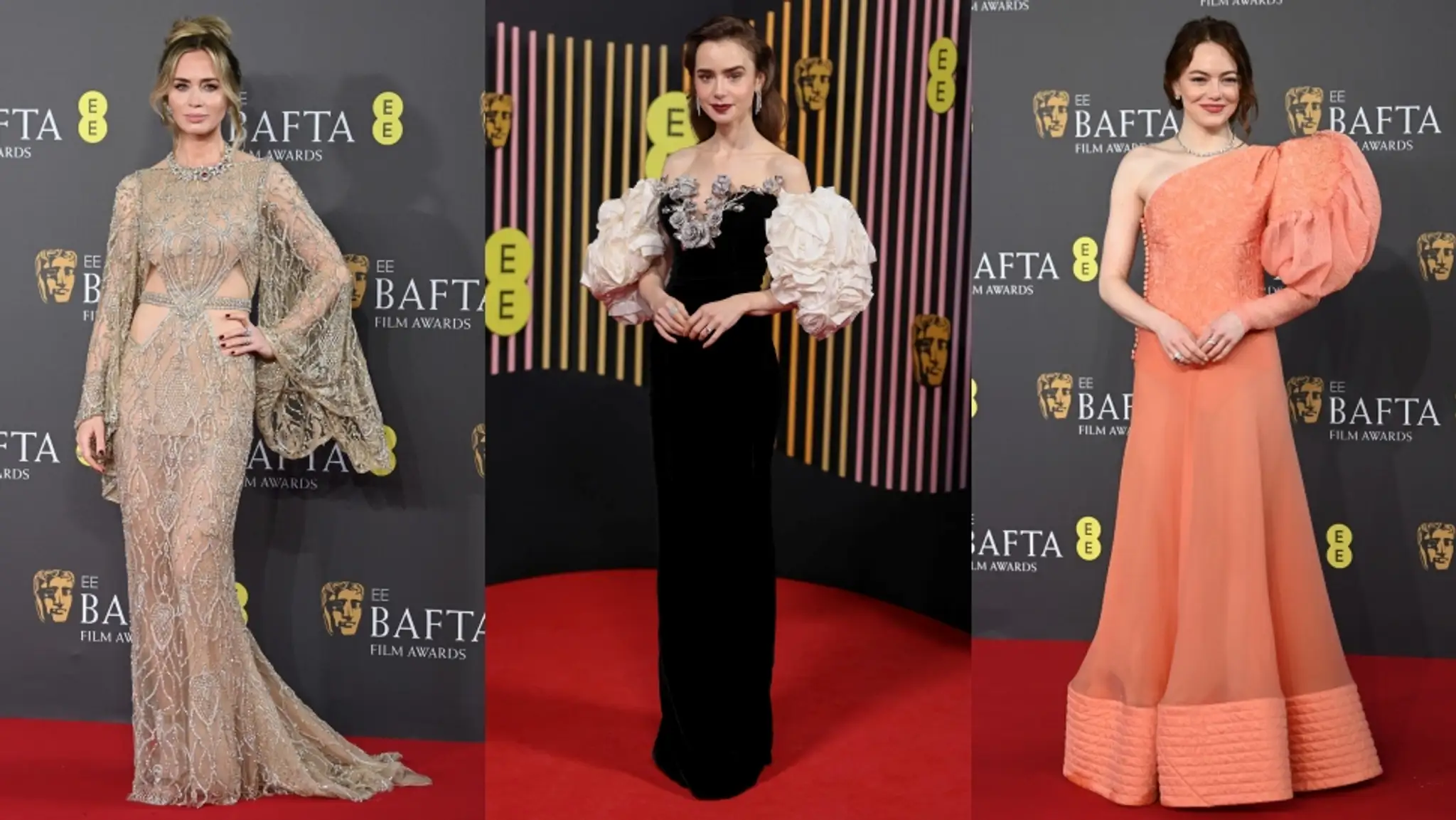 BAFTA