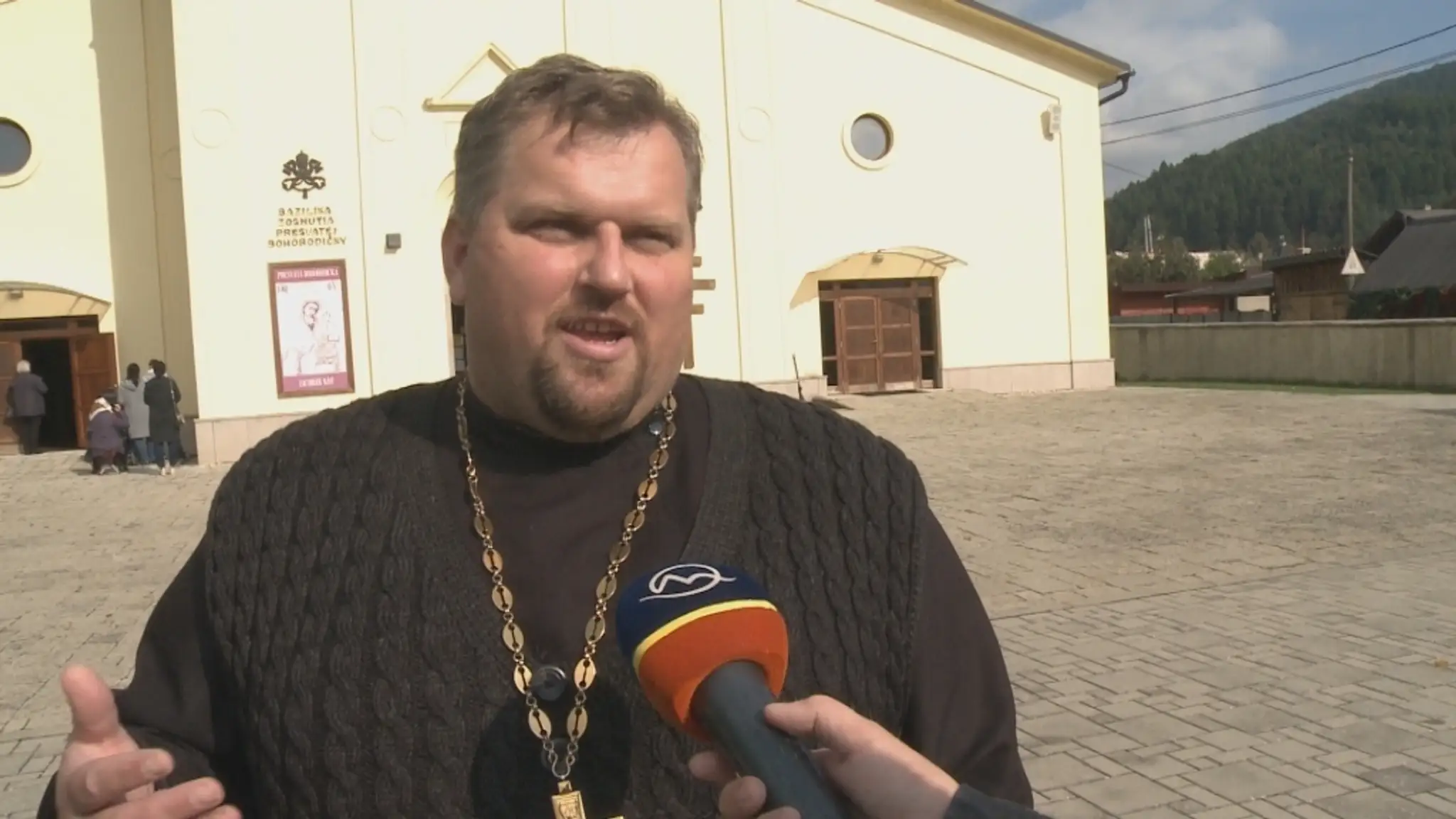 Peter Iľko.