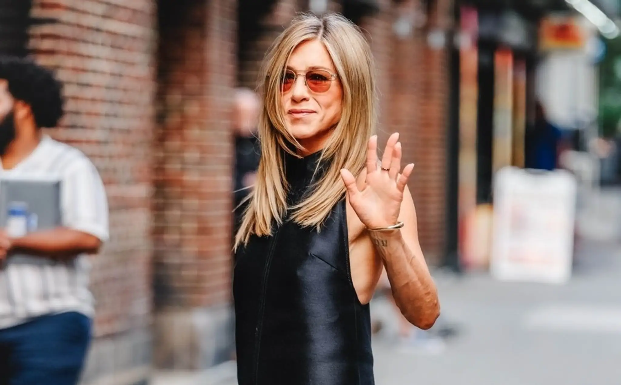 Jennifer Aniston