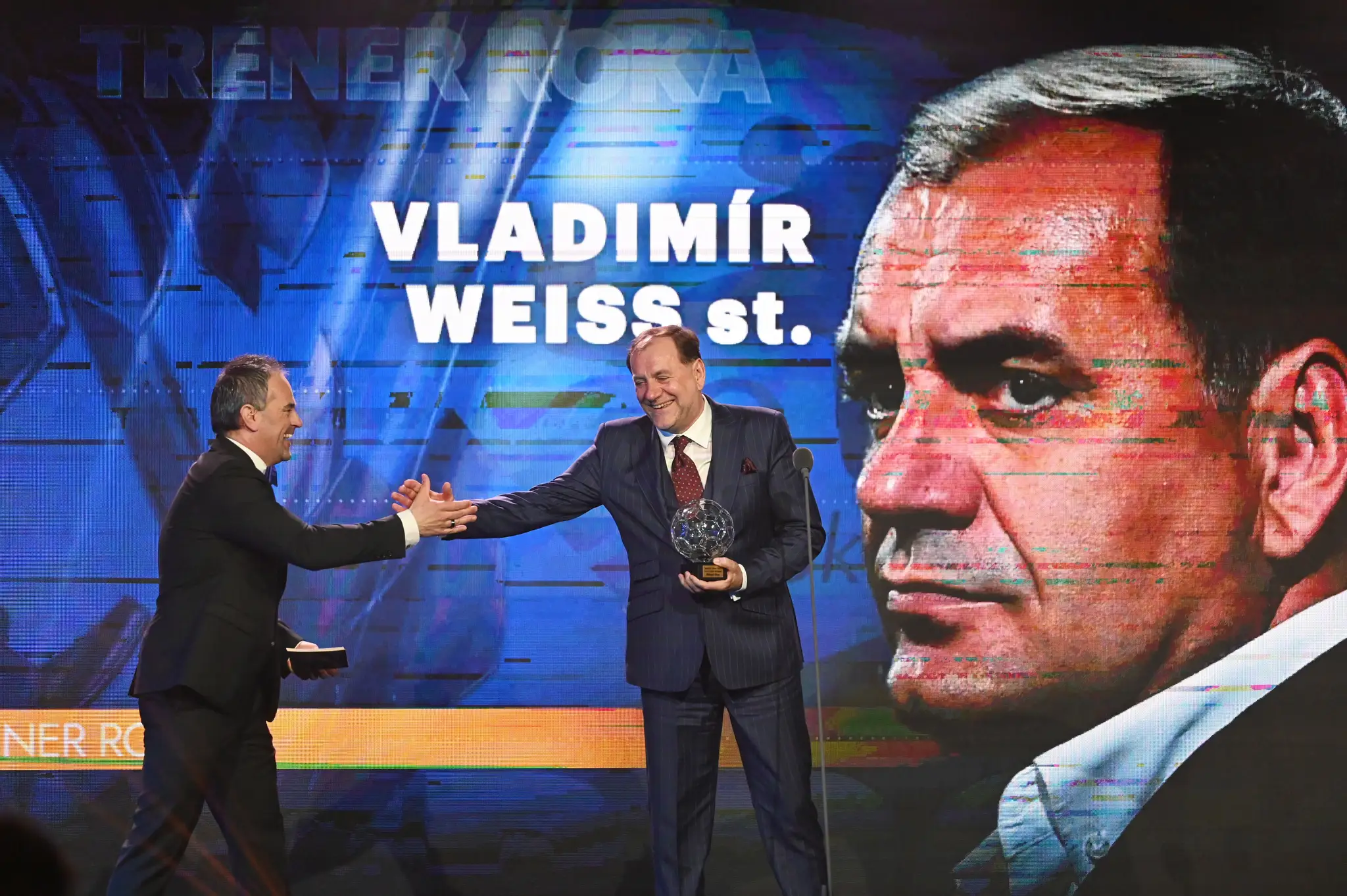 Vladimír Weiss st.