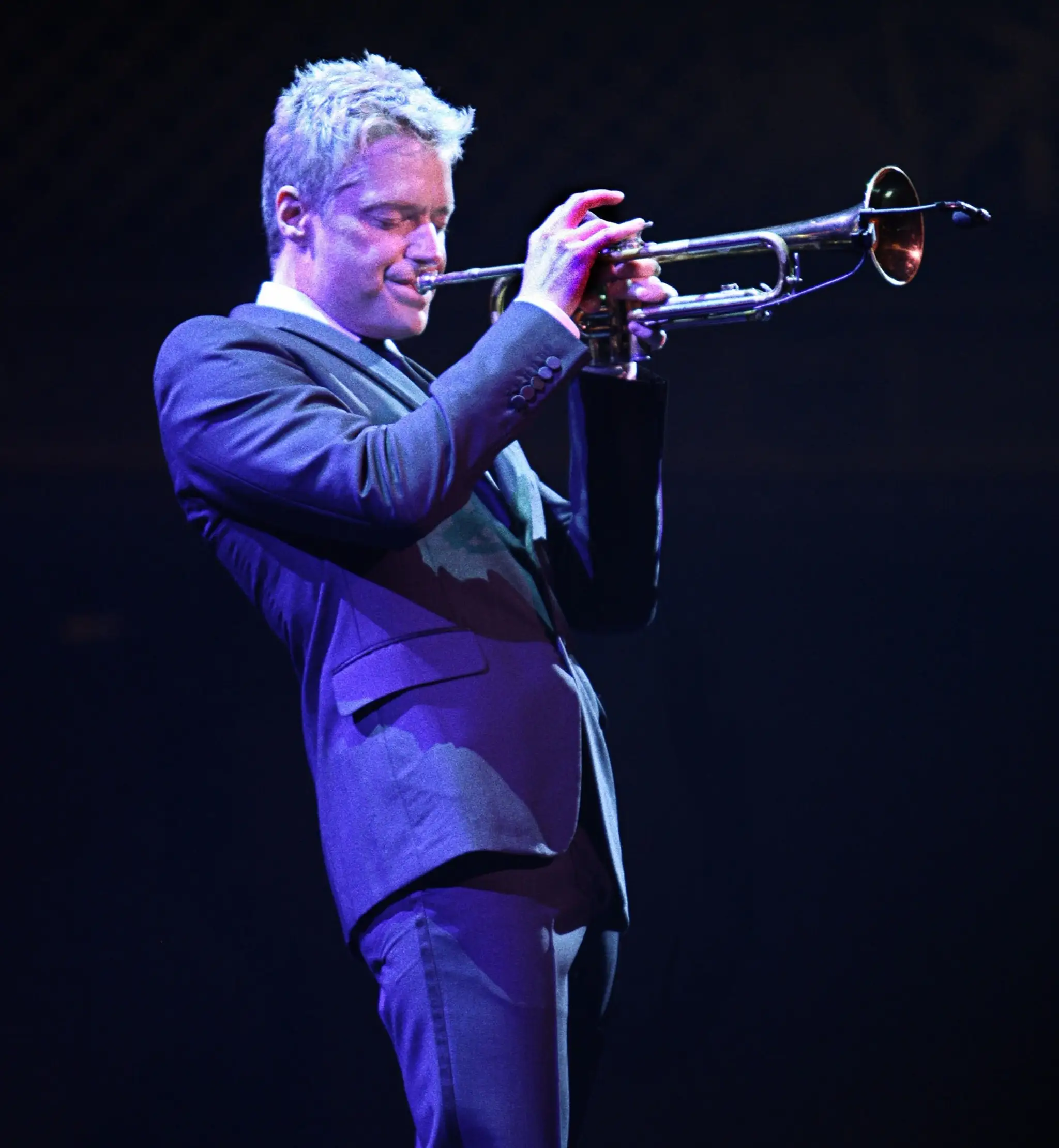 Chris Botti