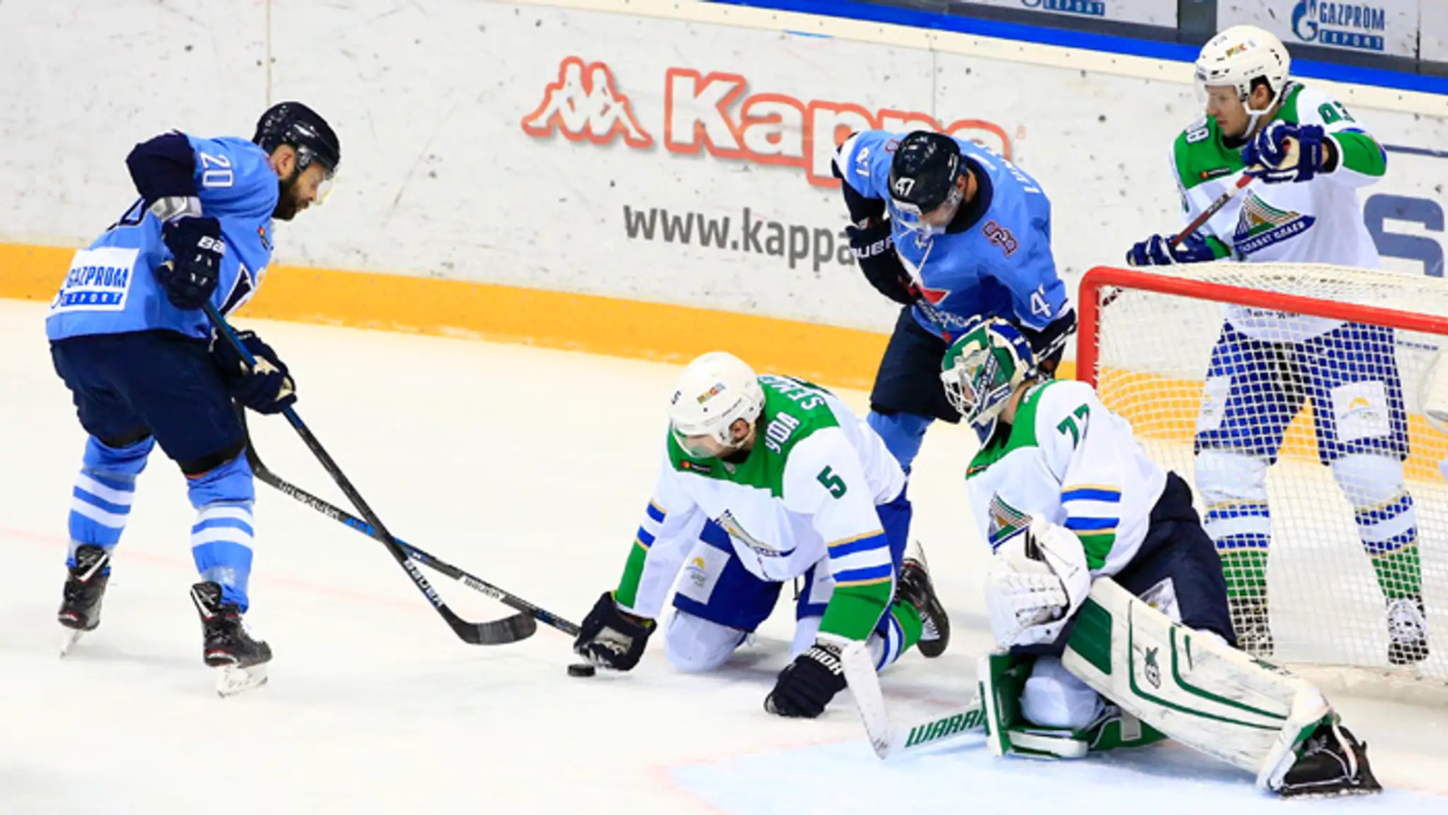 Slovan pred rekordne nízkou návštevou prehral s Ufou 2:5.