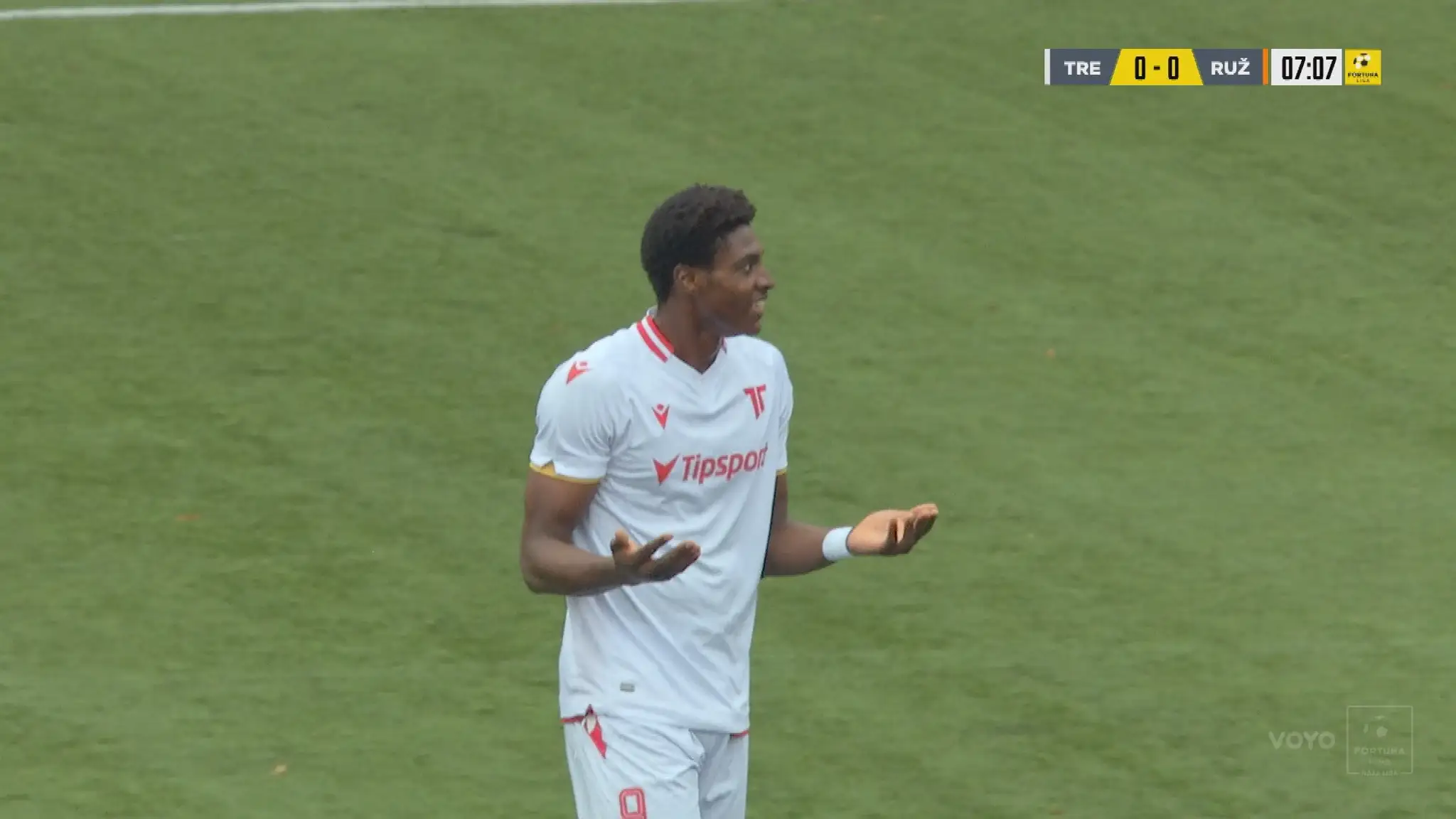 Chinonso Emeka.