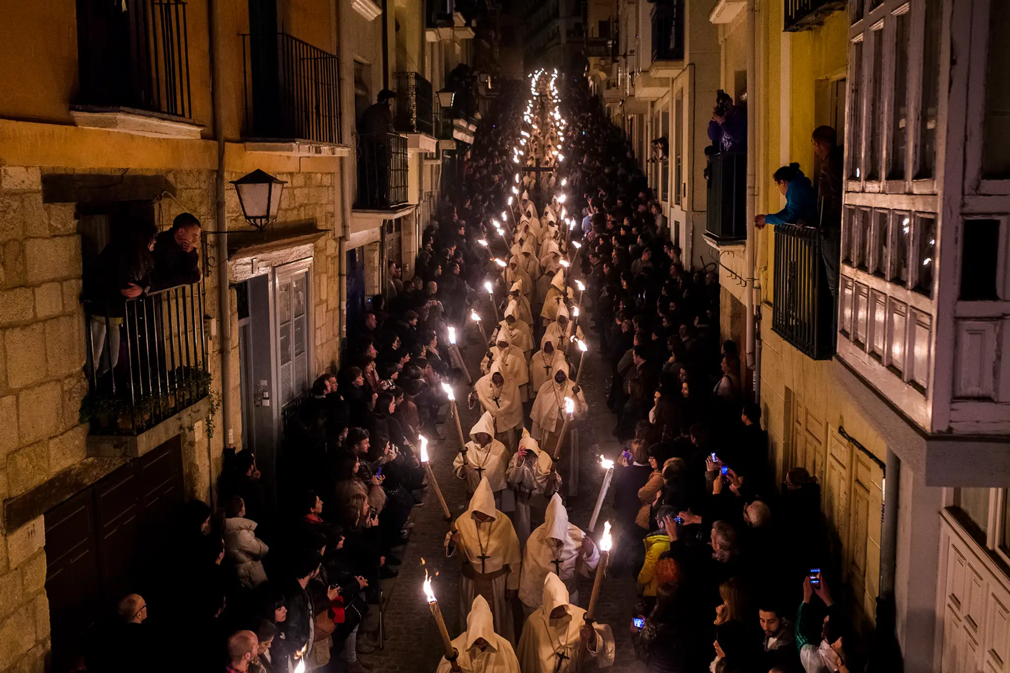 Bratstvo Cristo de la buena muerte