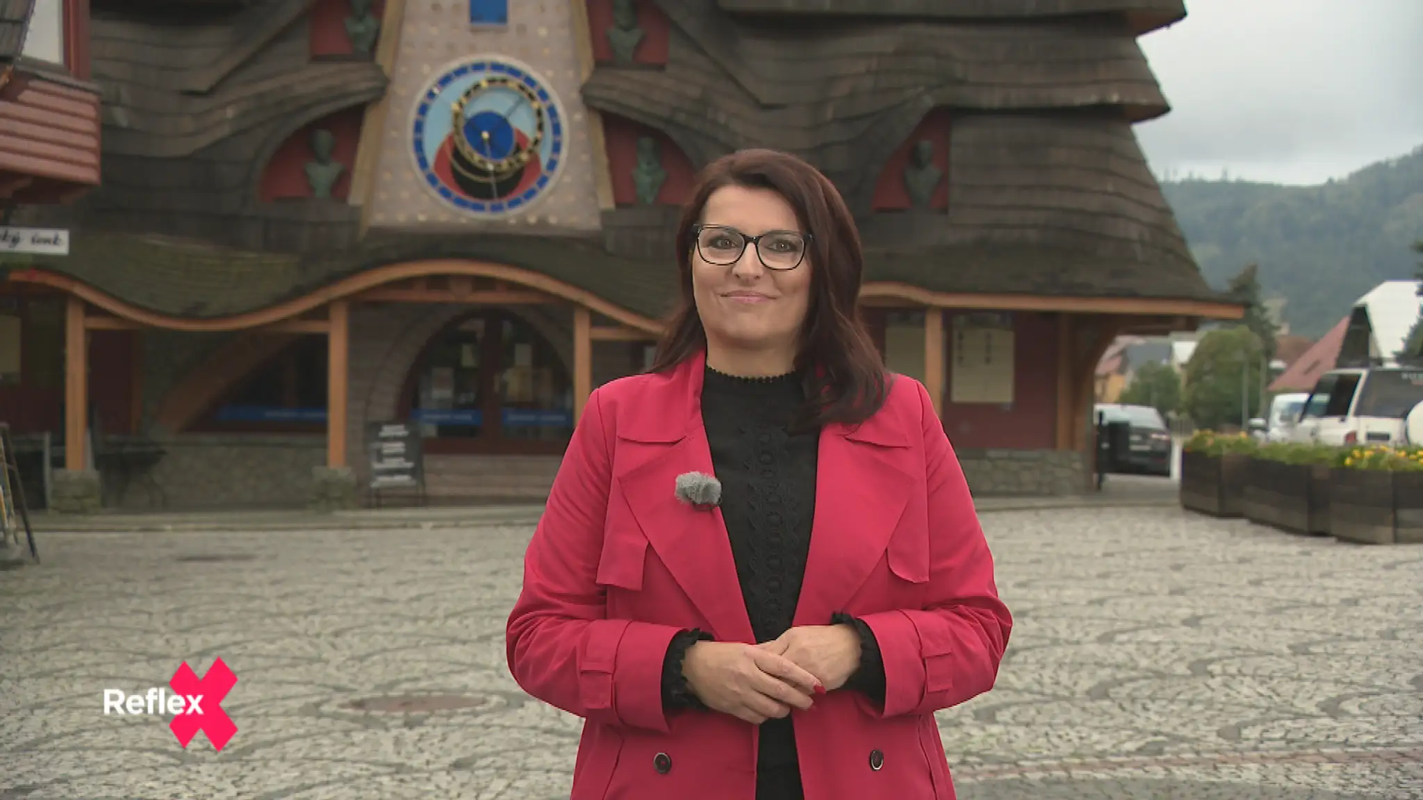 Kysuce podľa Jarmily Kováčovej