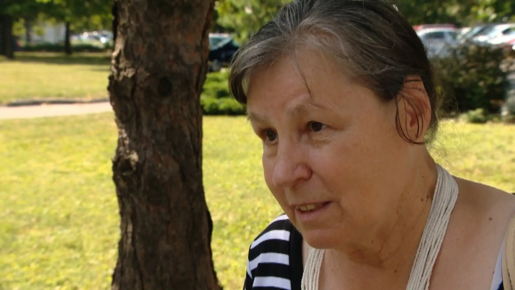Seniori sú najčastejšie týraní svojimi blízkymi