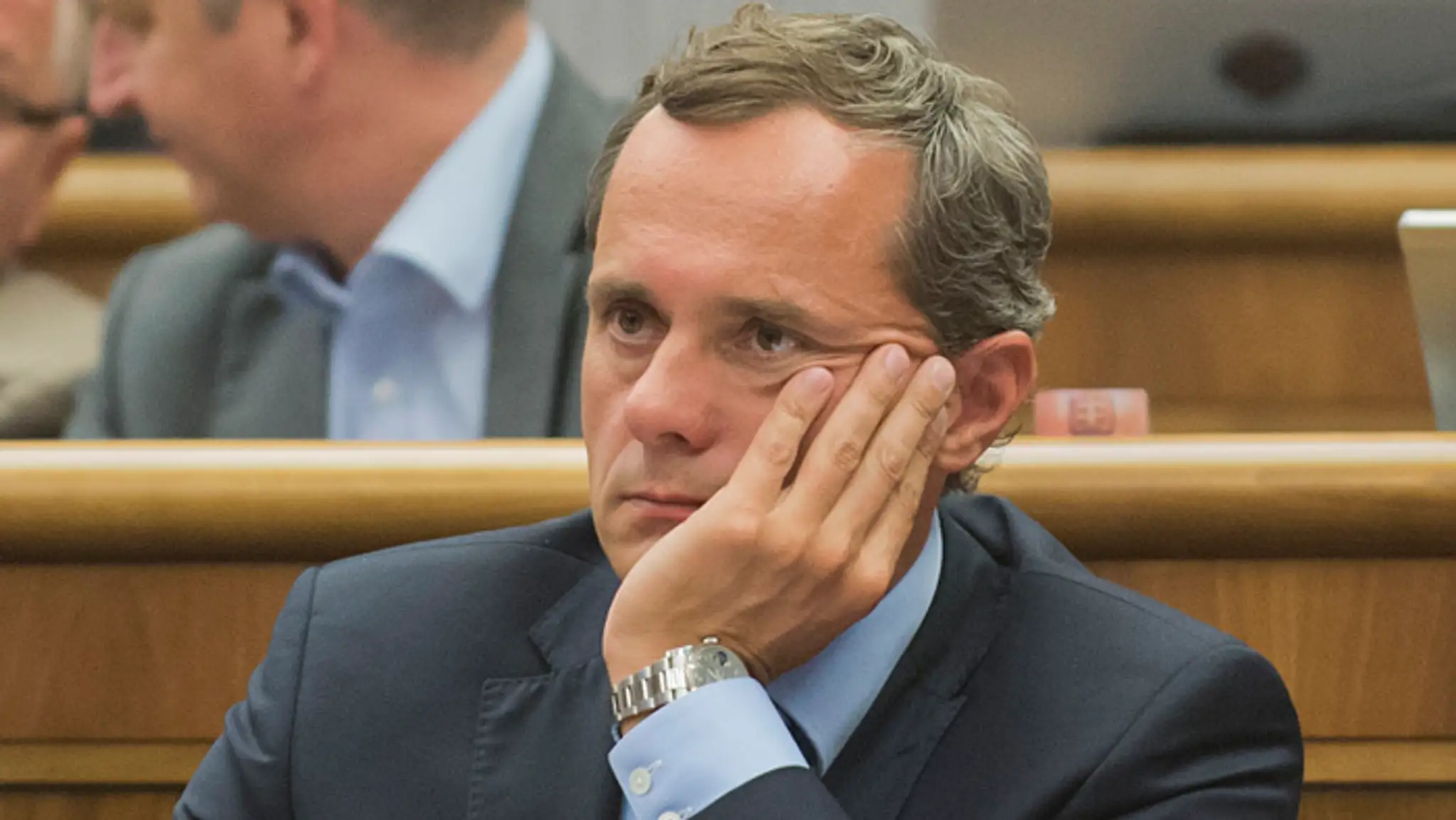 Radoslav Procházka