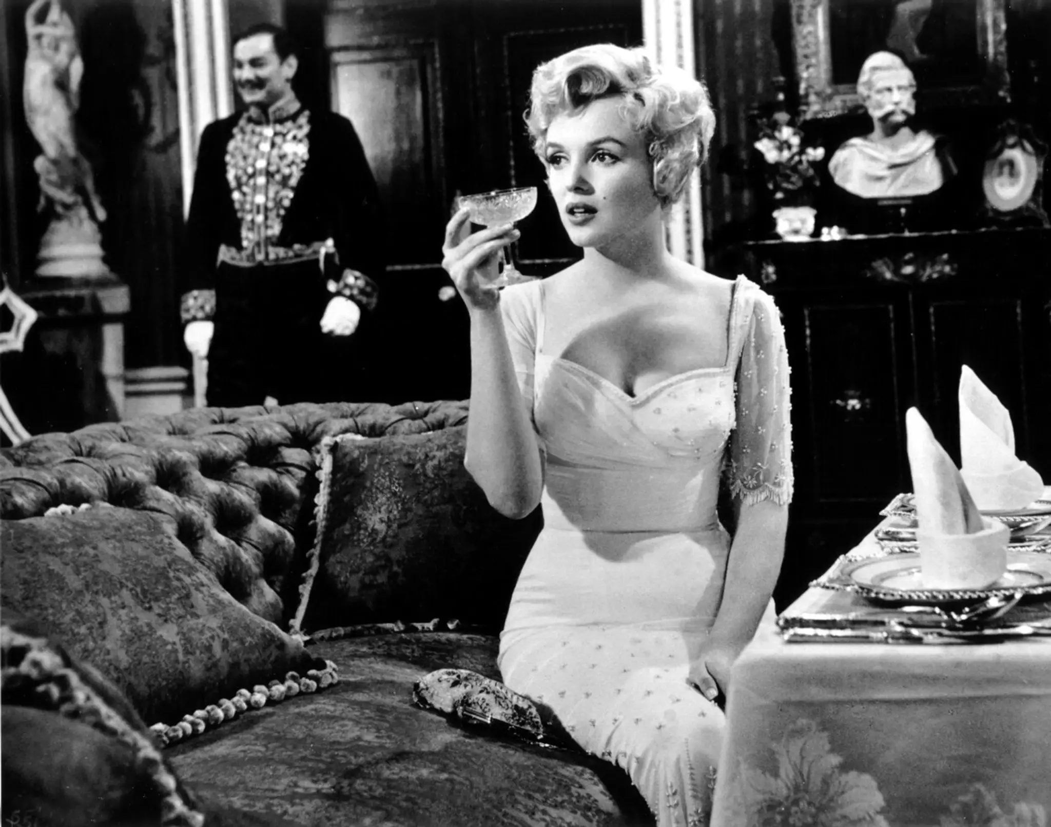 Marilyn Monroe