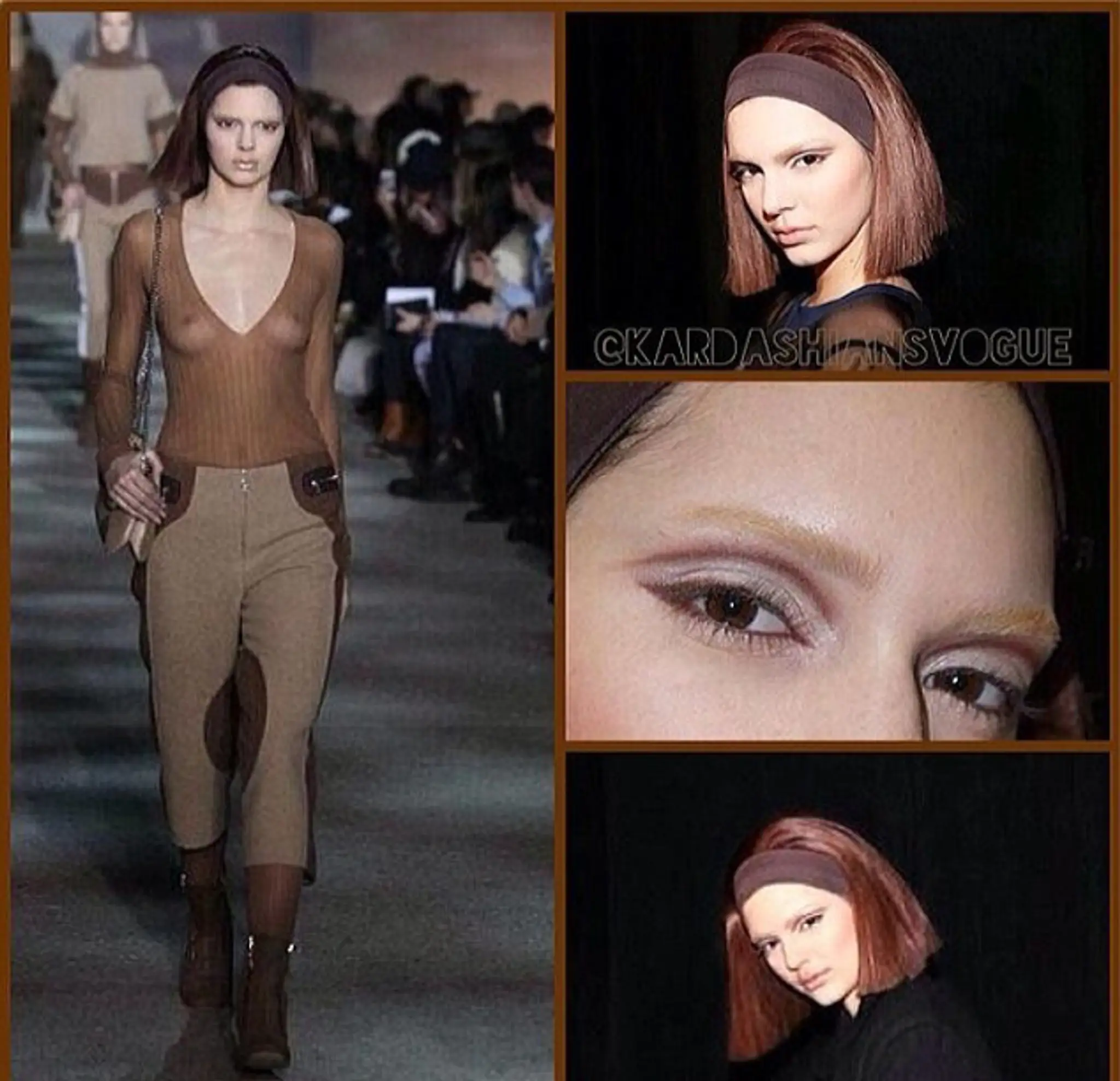 Kendall Jenner