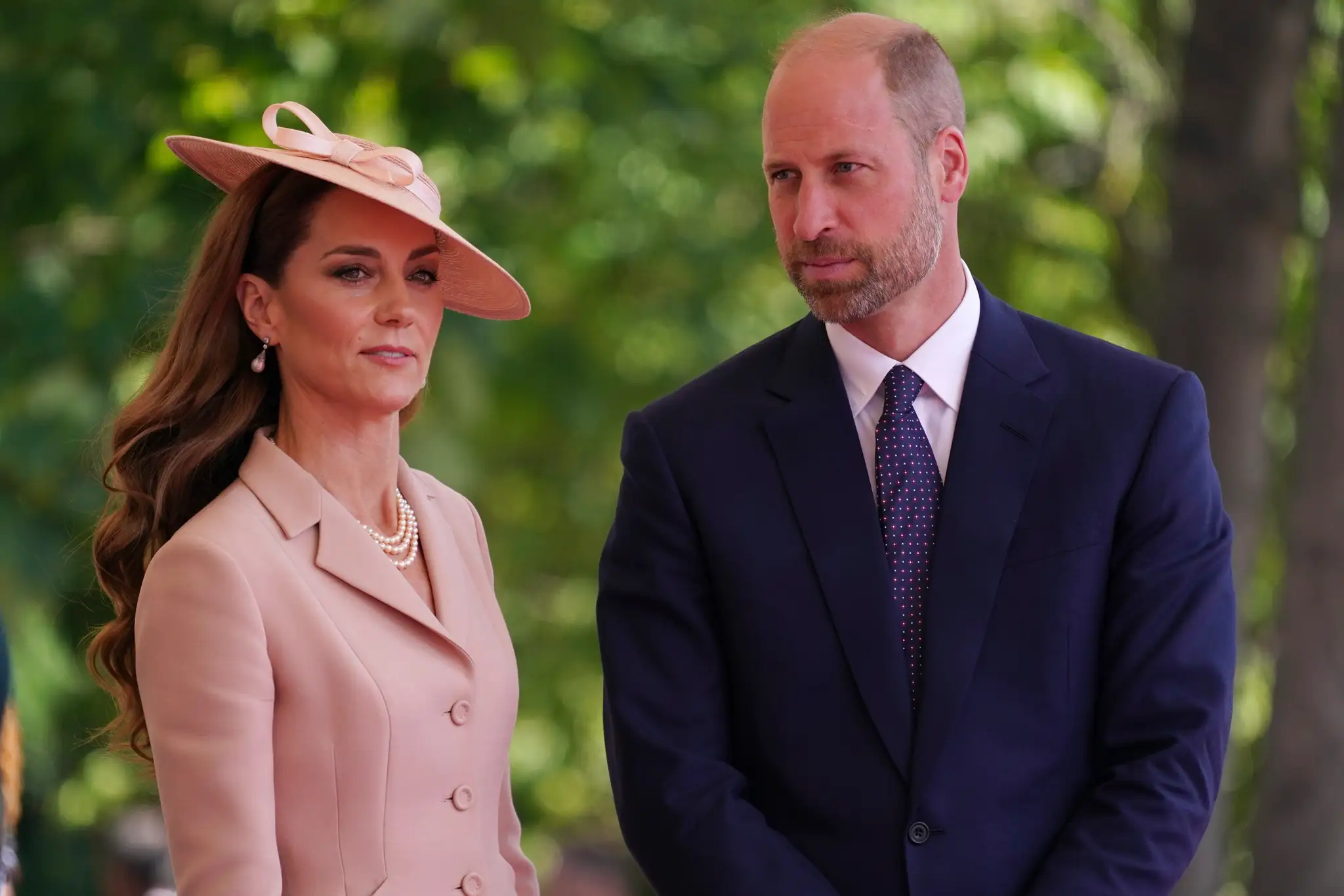 Odhalili veľké plány Kate a Williama: Čaká ich životná zmena