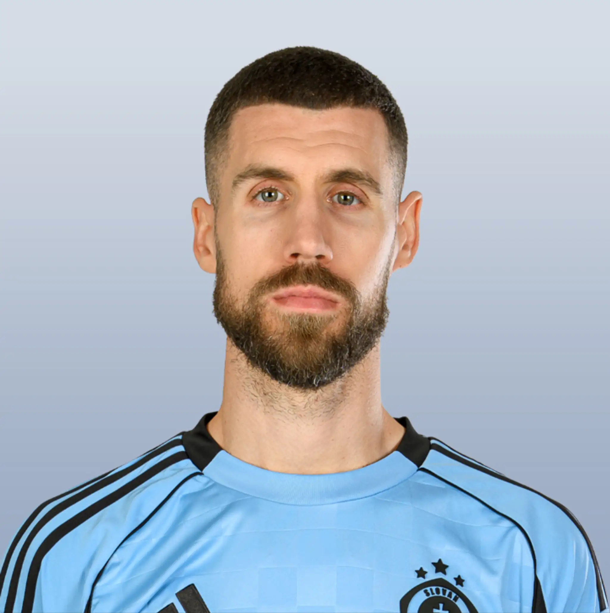 Kenan Bajrič.