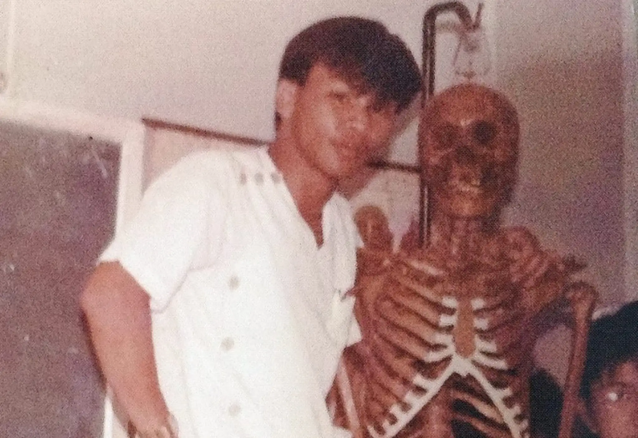 Victorino Chuna