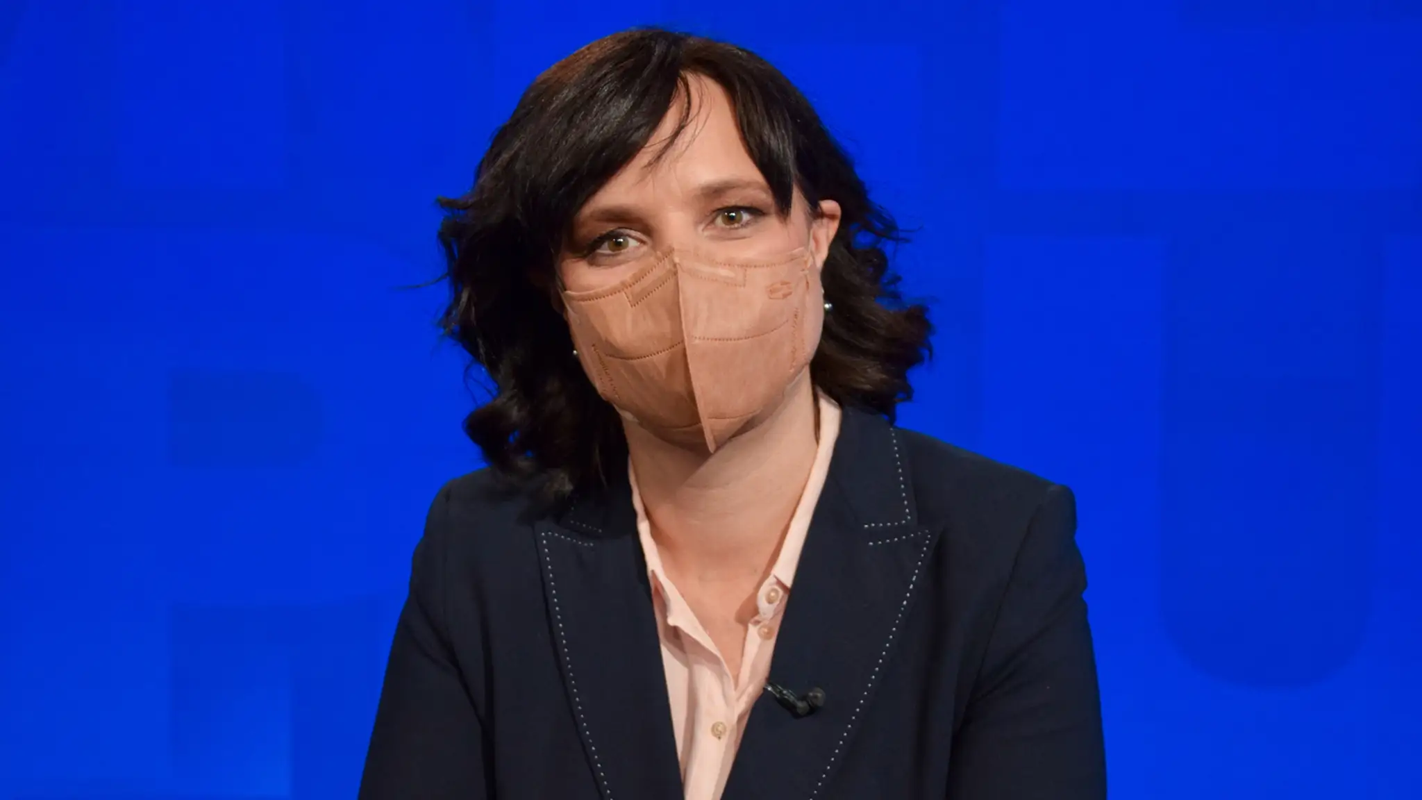 Veronika Remišová.