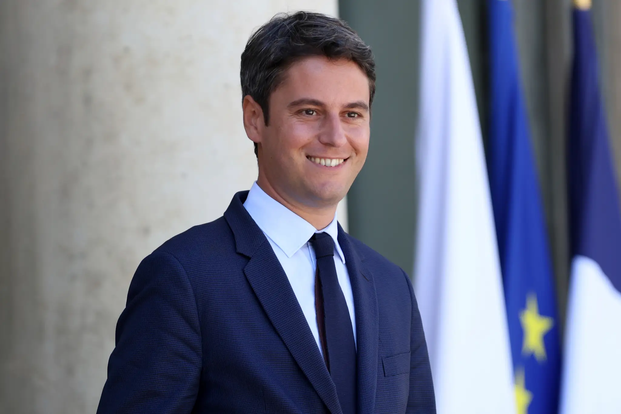 Gabriel Attal