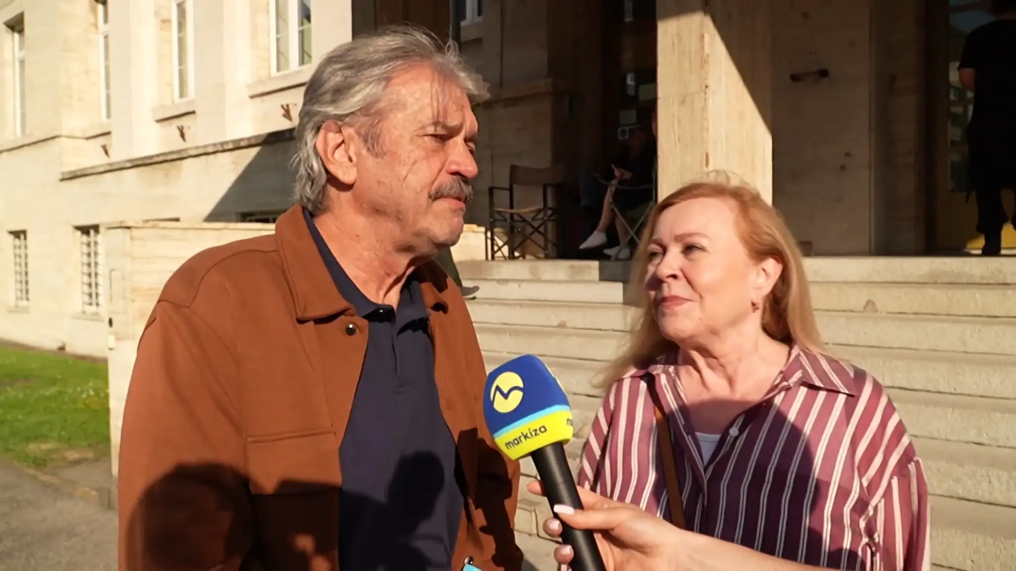Jakub Jablonský očami seriálových rodičov: Toto o ňom povedali