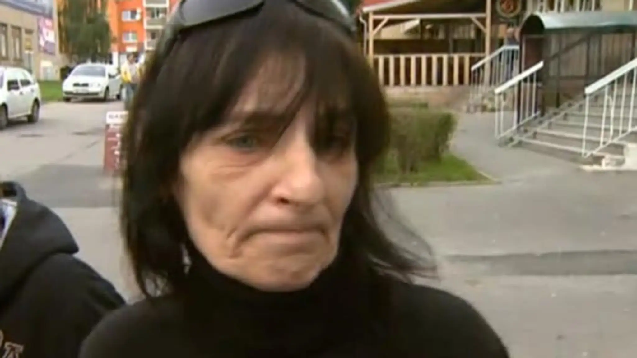 Babička malej Elišky tvrdí, že dievčatko by s cudzím mužom neodišlo