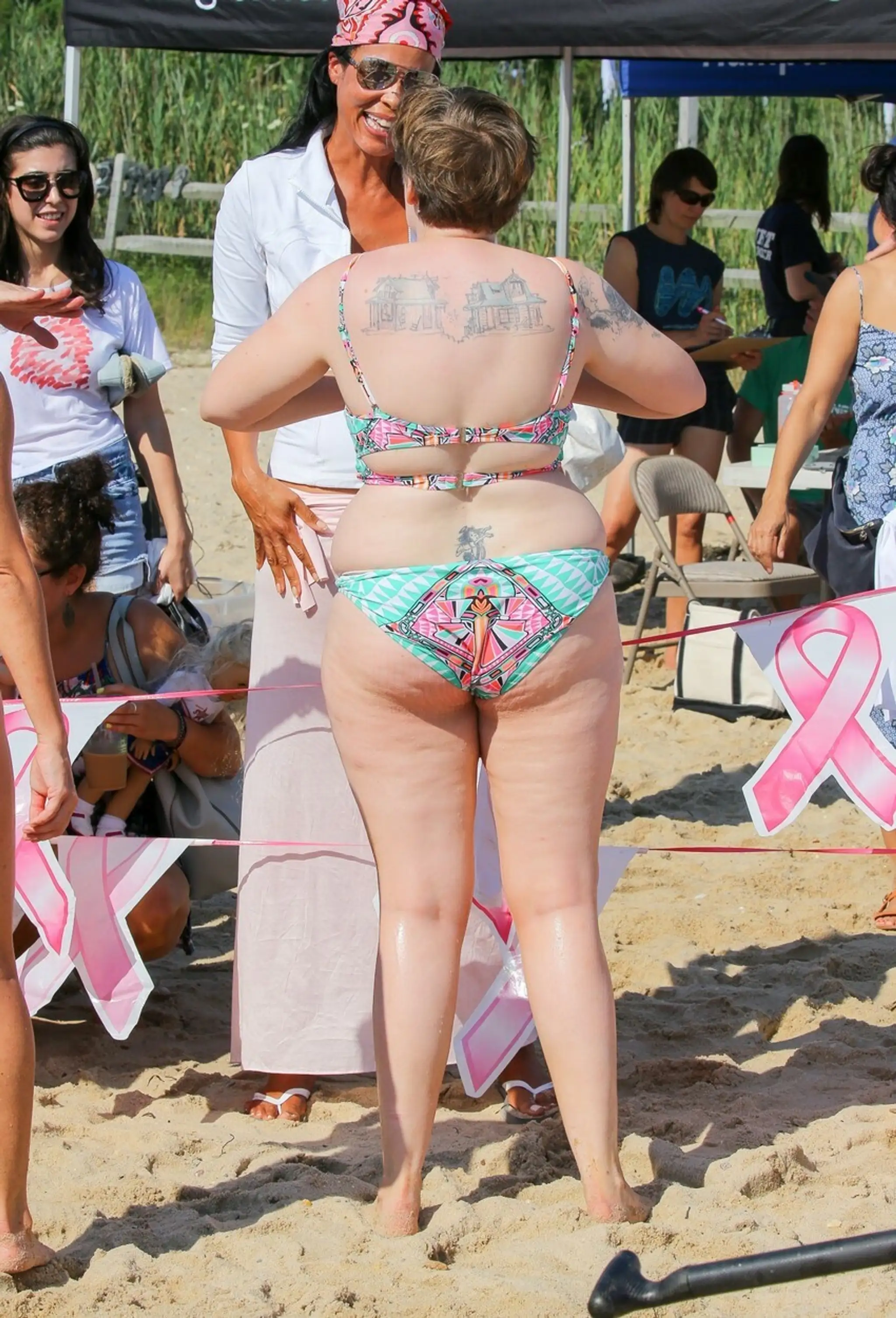 Lena Dunham 